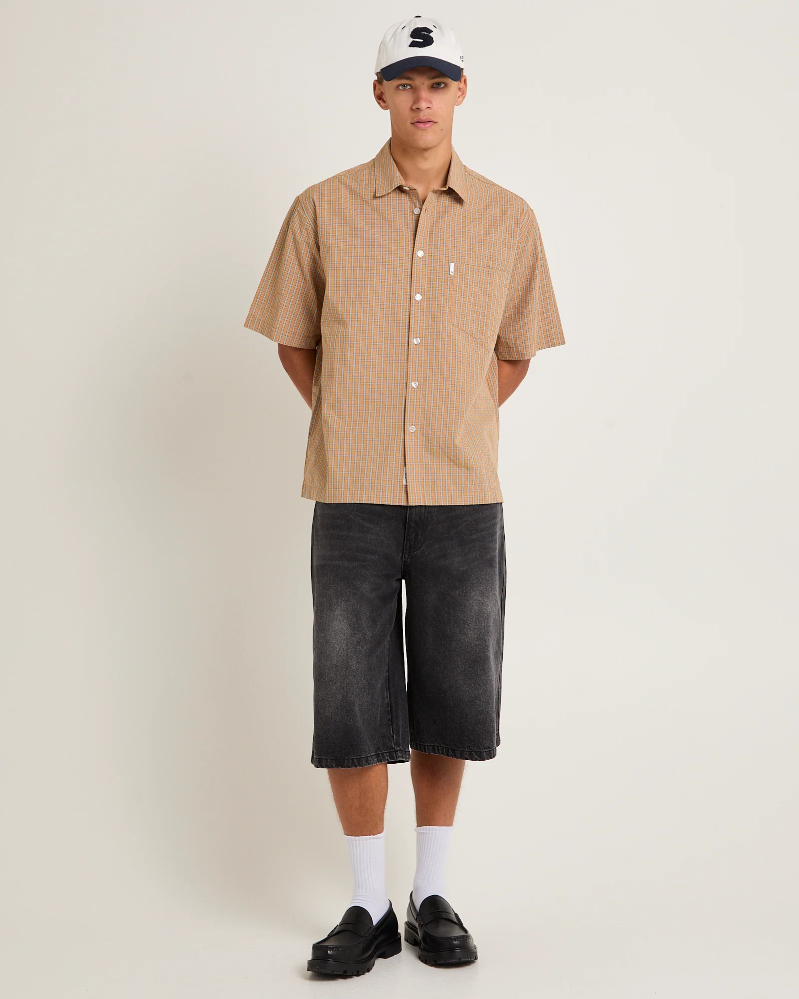 Reverence Skate Shirt - Image 3
