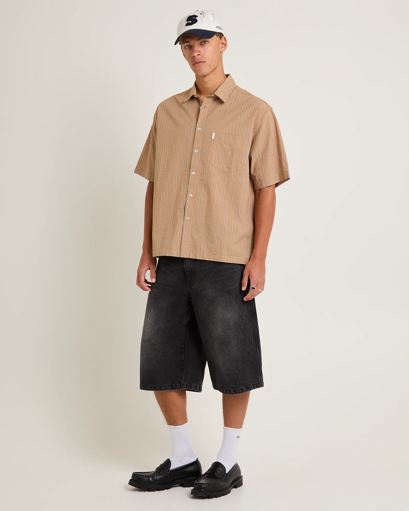 Reverence Skate Shirt - Image 4
