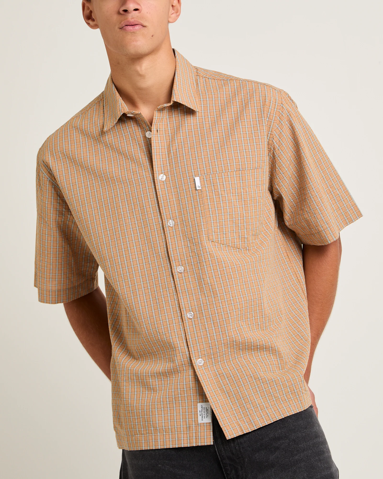Reverence Skate Shirt - Image 5
