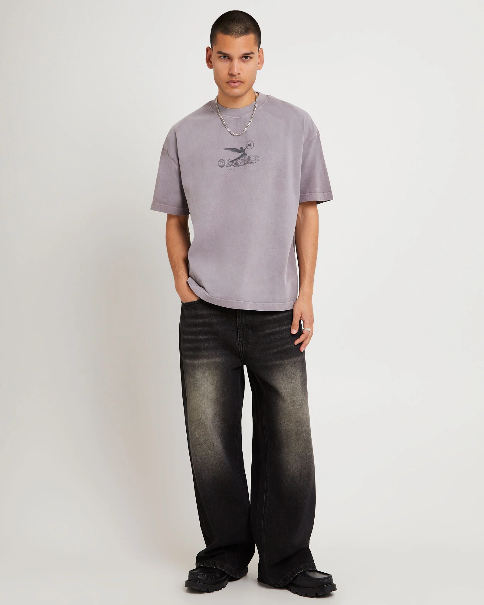 Dreamer T-Shirt - Image 3