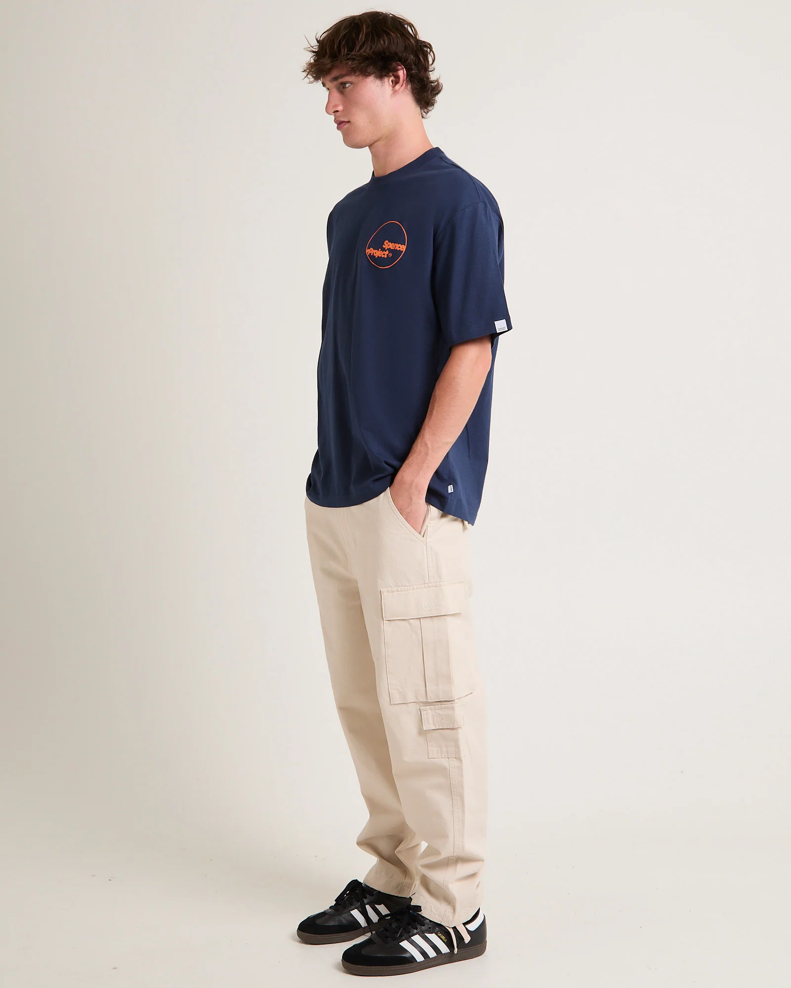Revolve T-Shirt - Image 4