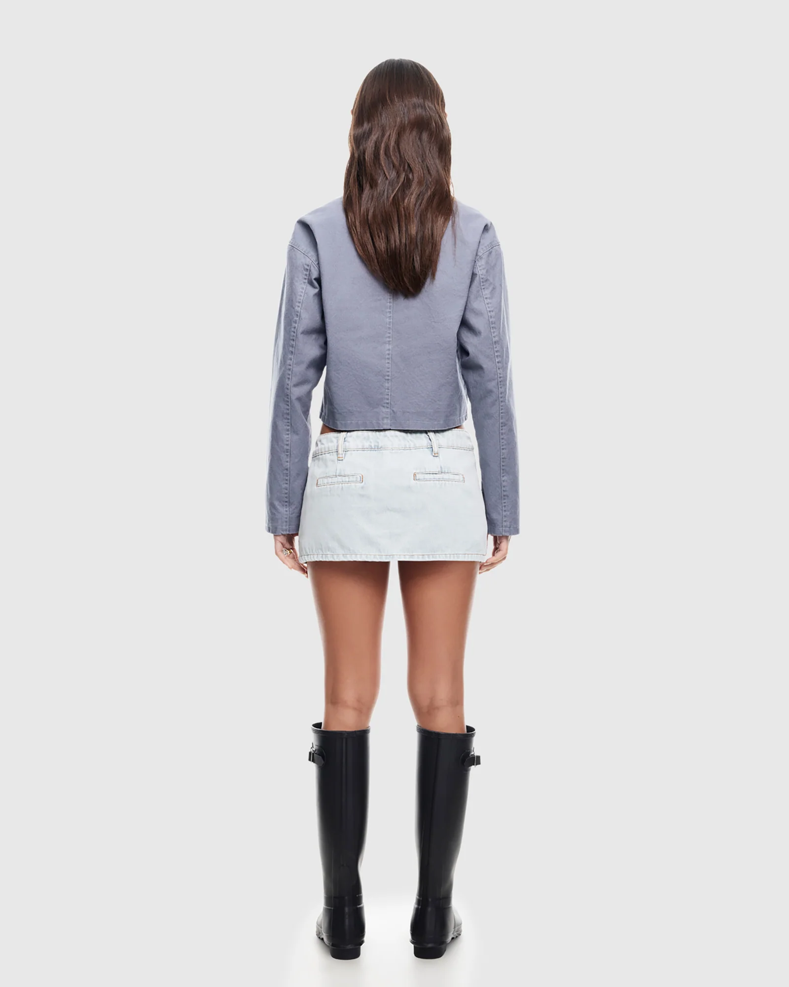 Rhode Mini Skirt - Image 3