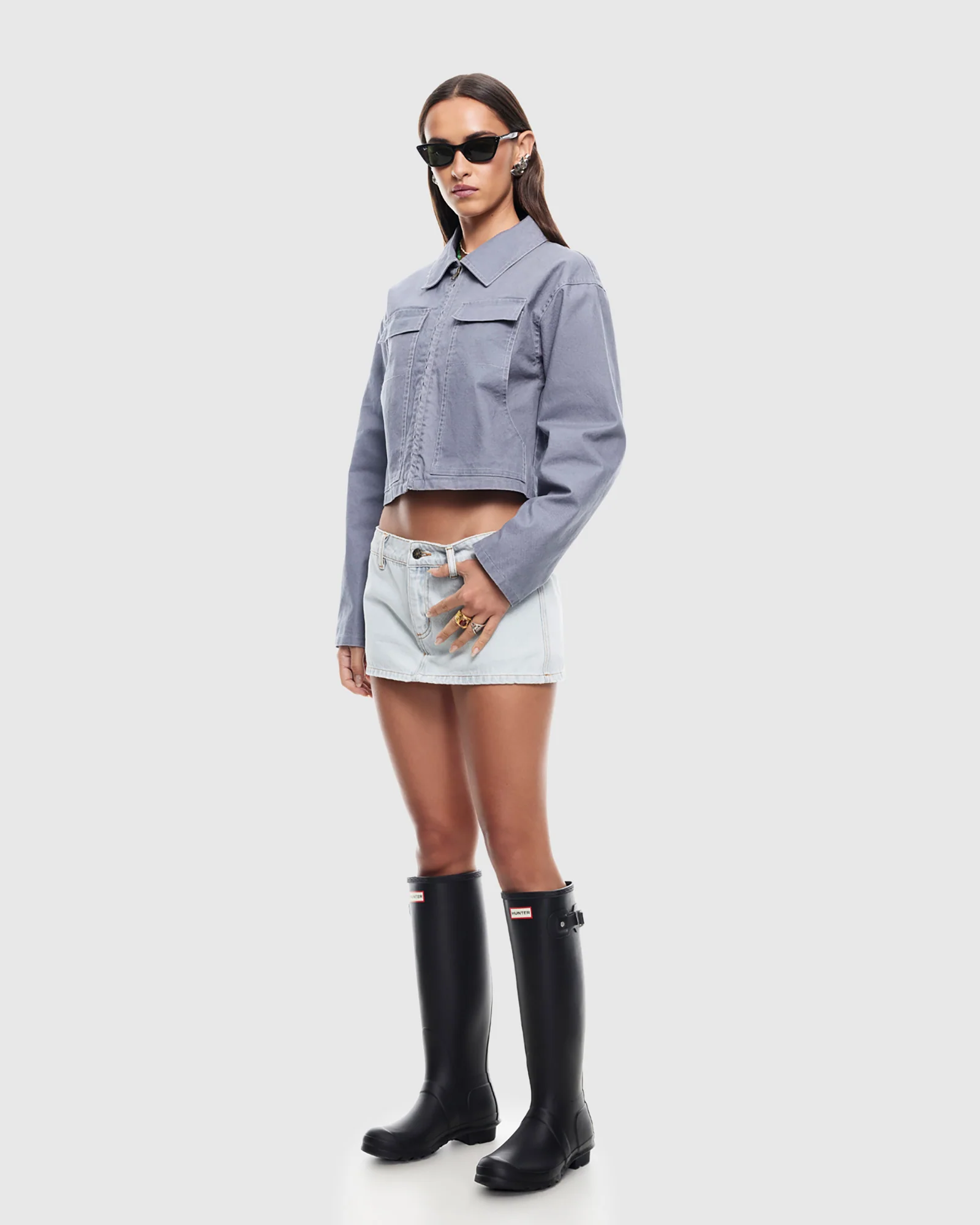 Rhode Mini Skirt - Image 4