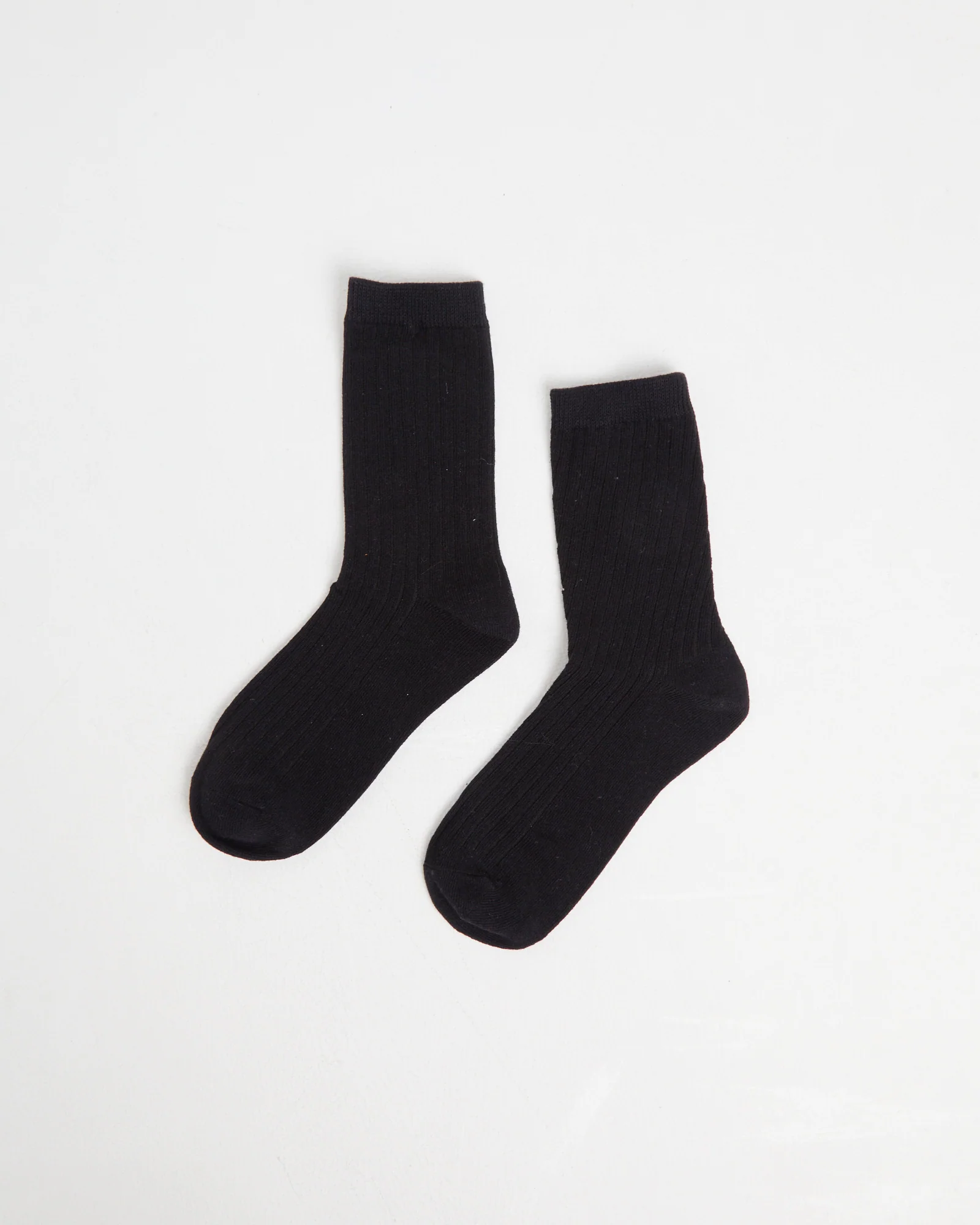 Rib Socks 3 Pack - Image 5