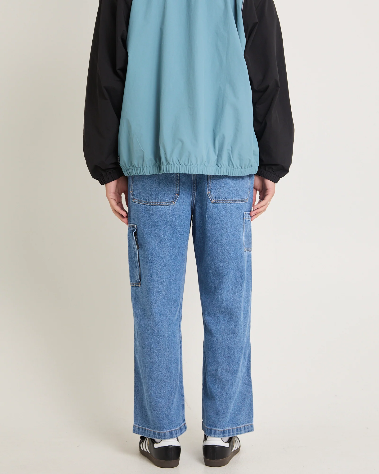 Richmond Workwear Denim Jeans - Image 2