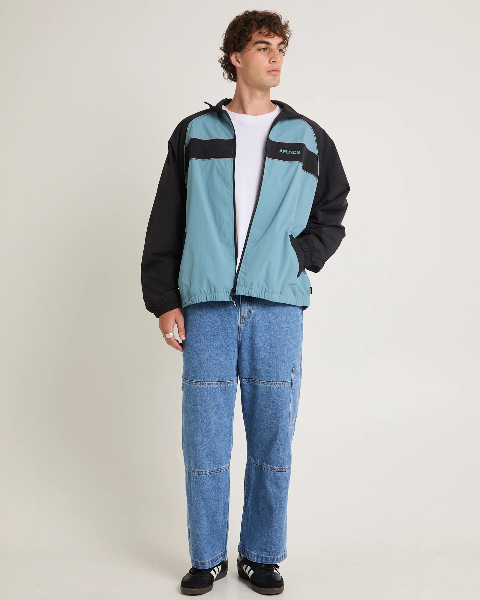 Richmond Workwear Denim Jeans - Image 3