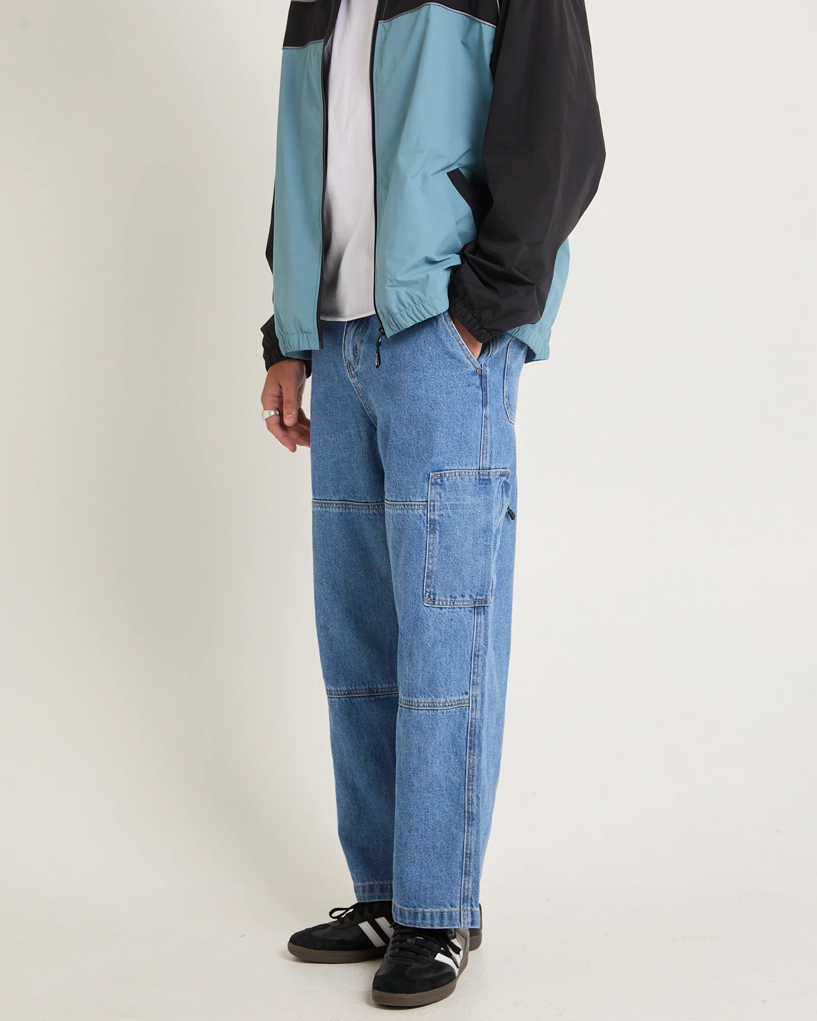 Richmond Workwear Denim Jeans - Image 4