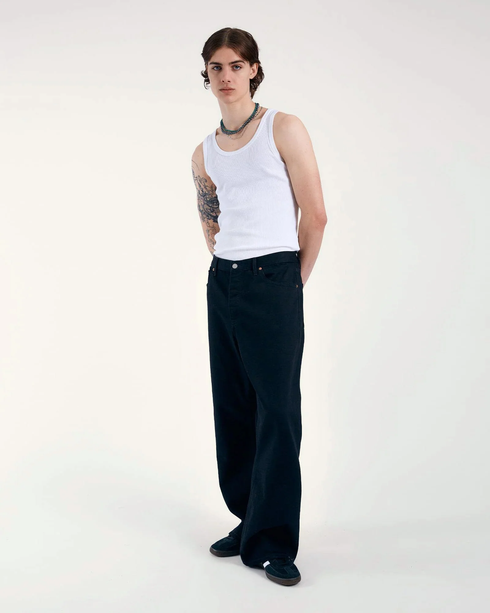 Rift Denim Jeans - Image 2