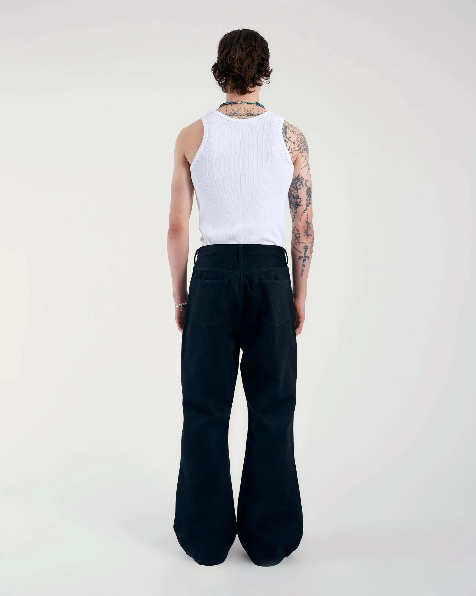 Rift Denim Jeans - Image 3