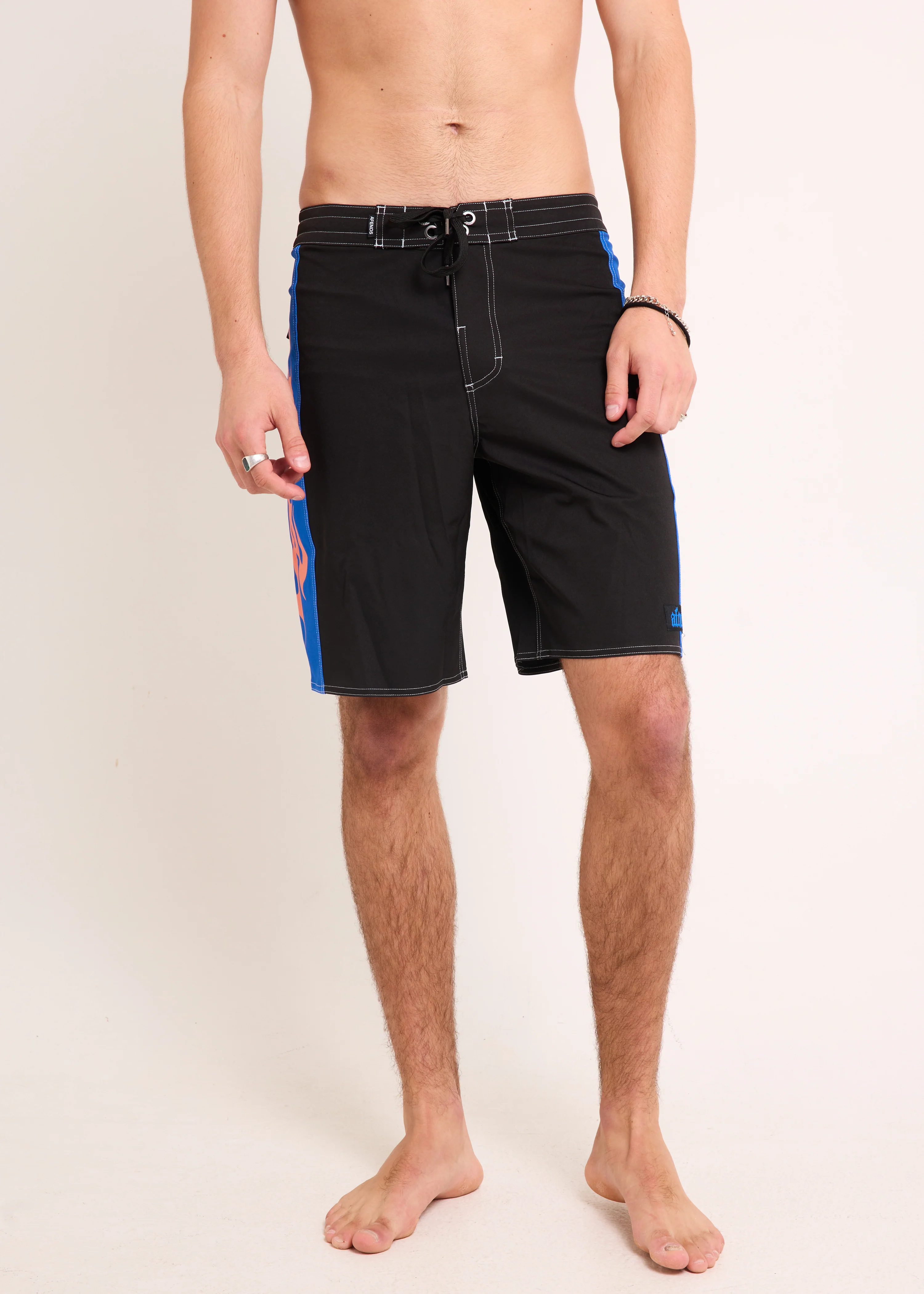 Rikki Surf Related V.2 Boardshorts 20in - Image 2