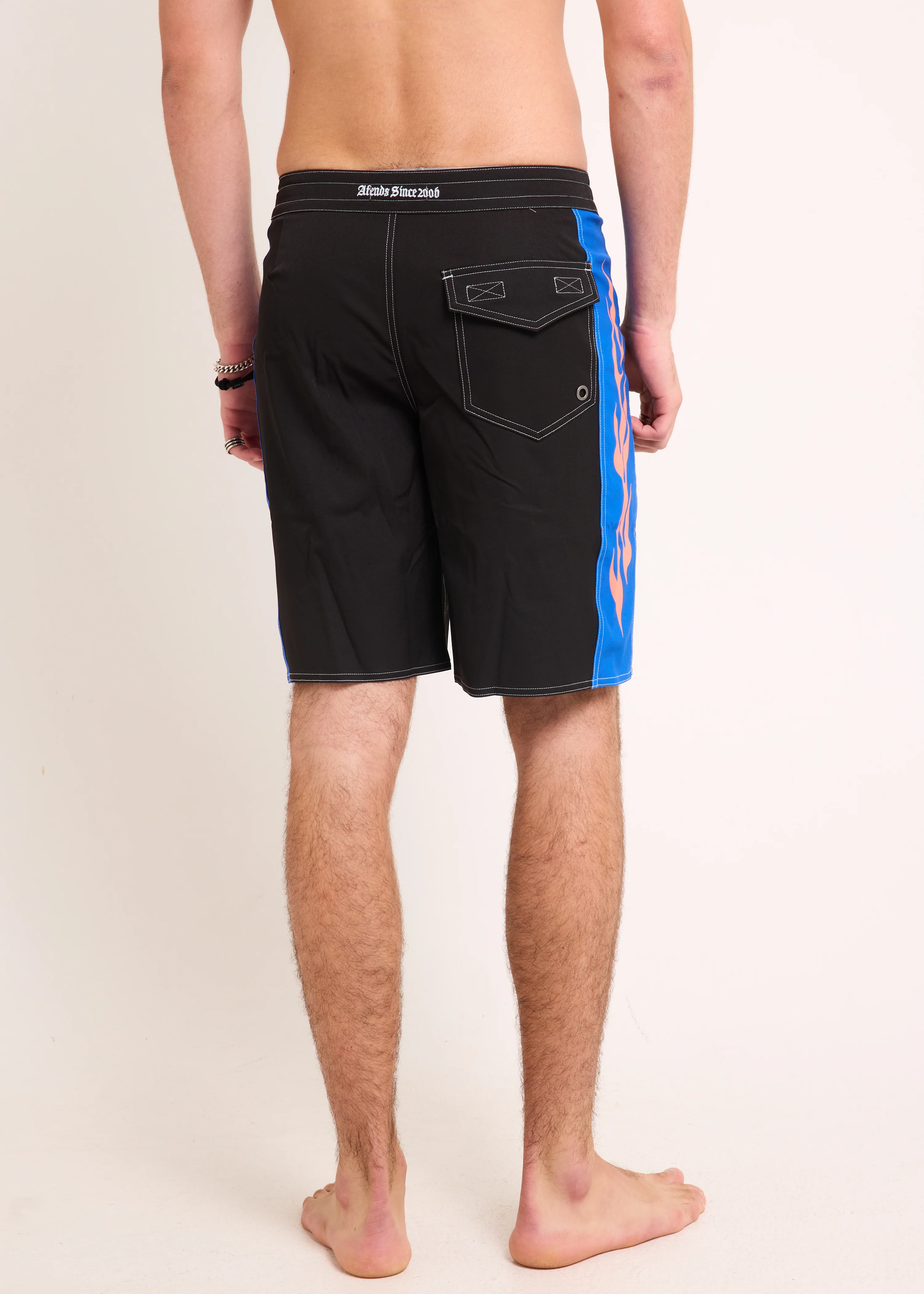 Rikki Surf Related V.2 Boardshorts 20in - Image 3