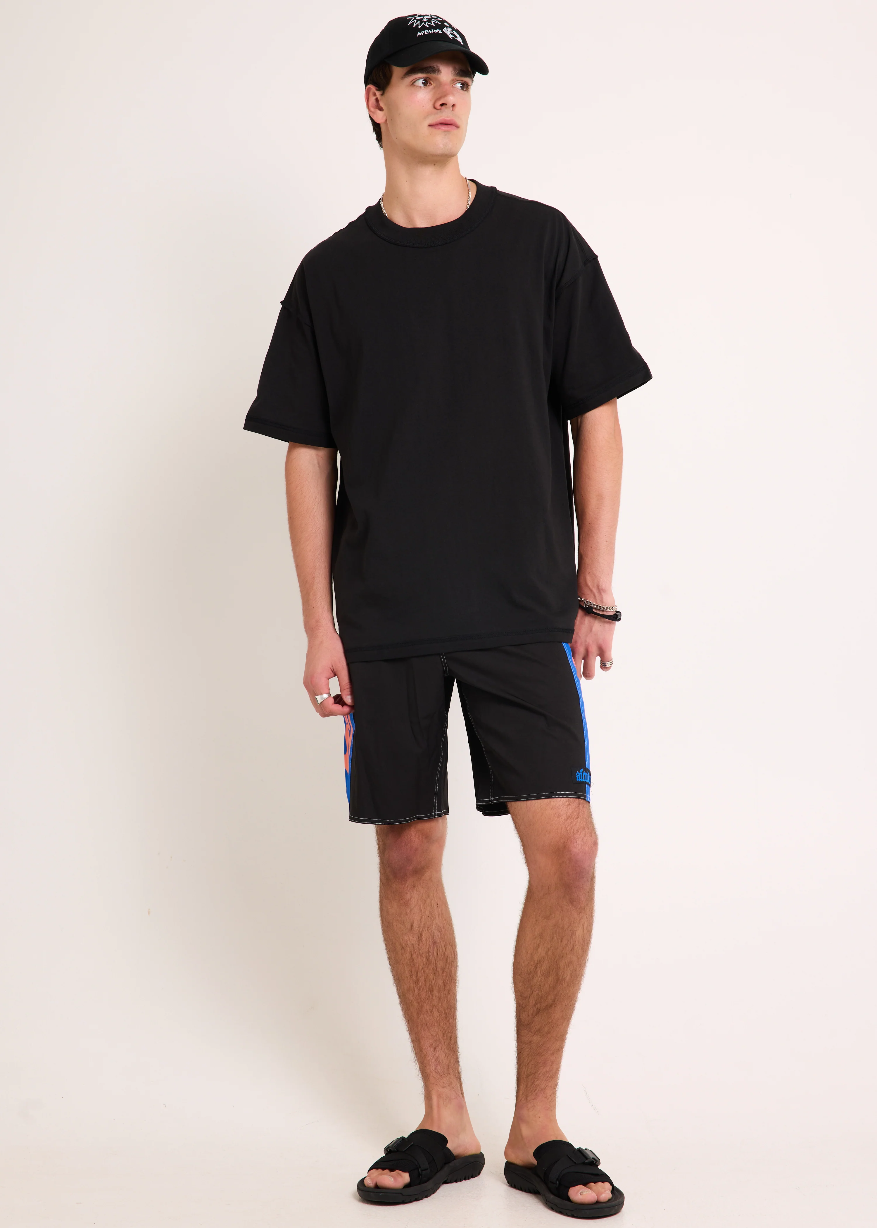 Rikki Surf Related V.2 Boardshorts 20in - Image 4