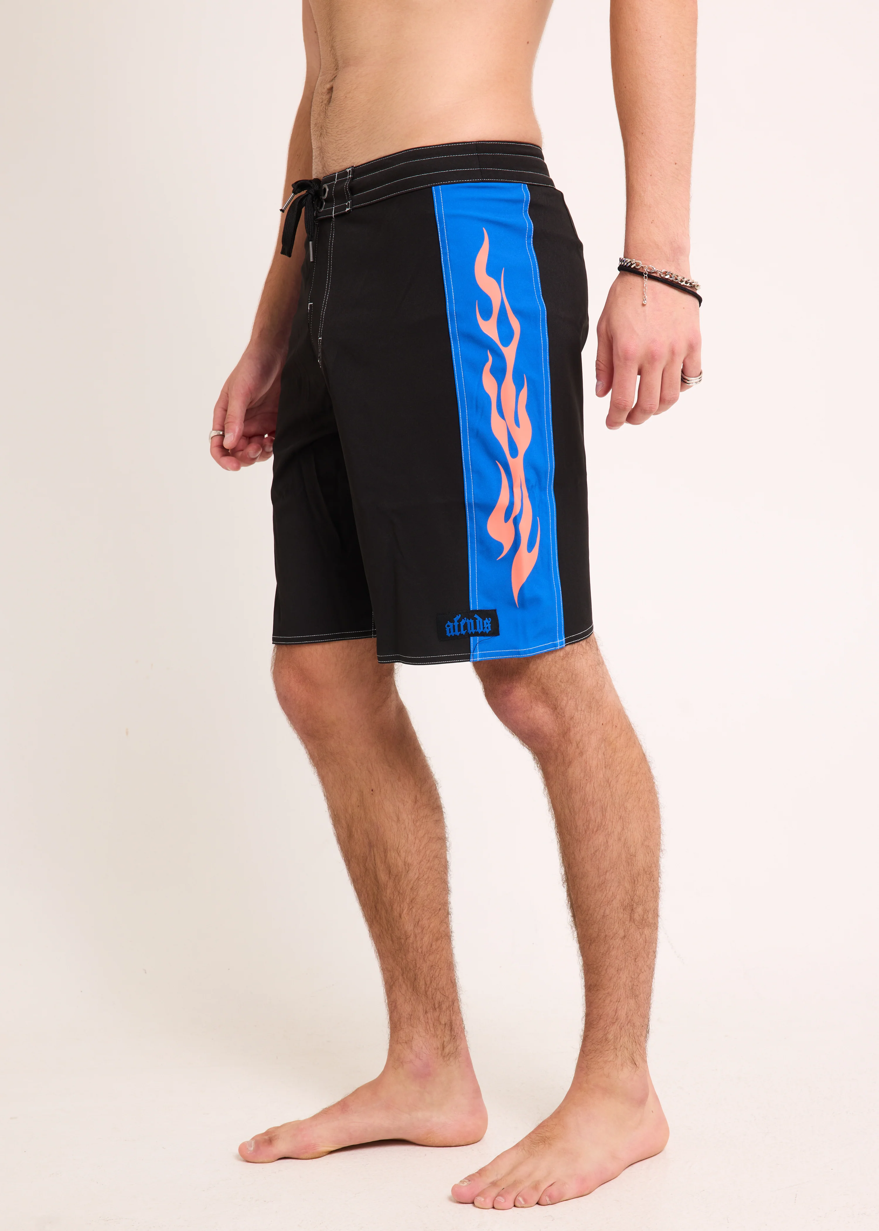 Rikki Surf Related V.2 Boardshorts 20in - Image 5