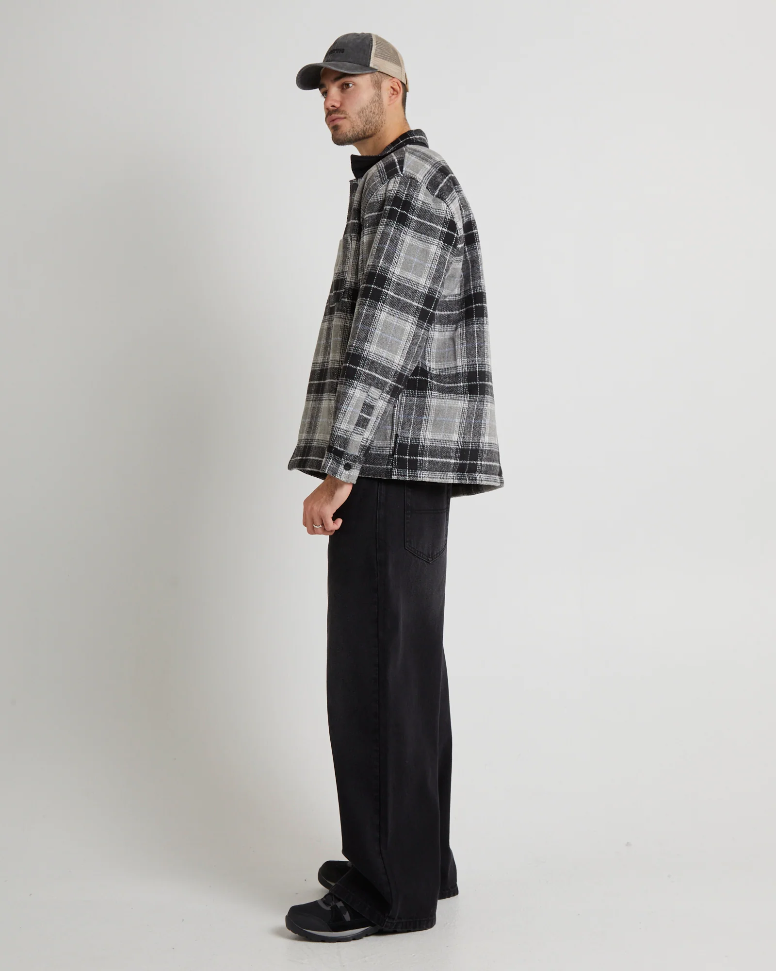 Riko Jacket - Image 4