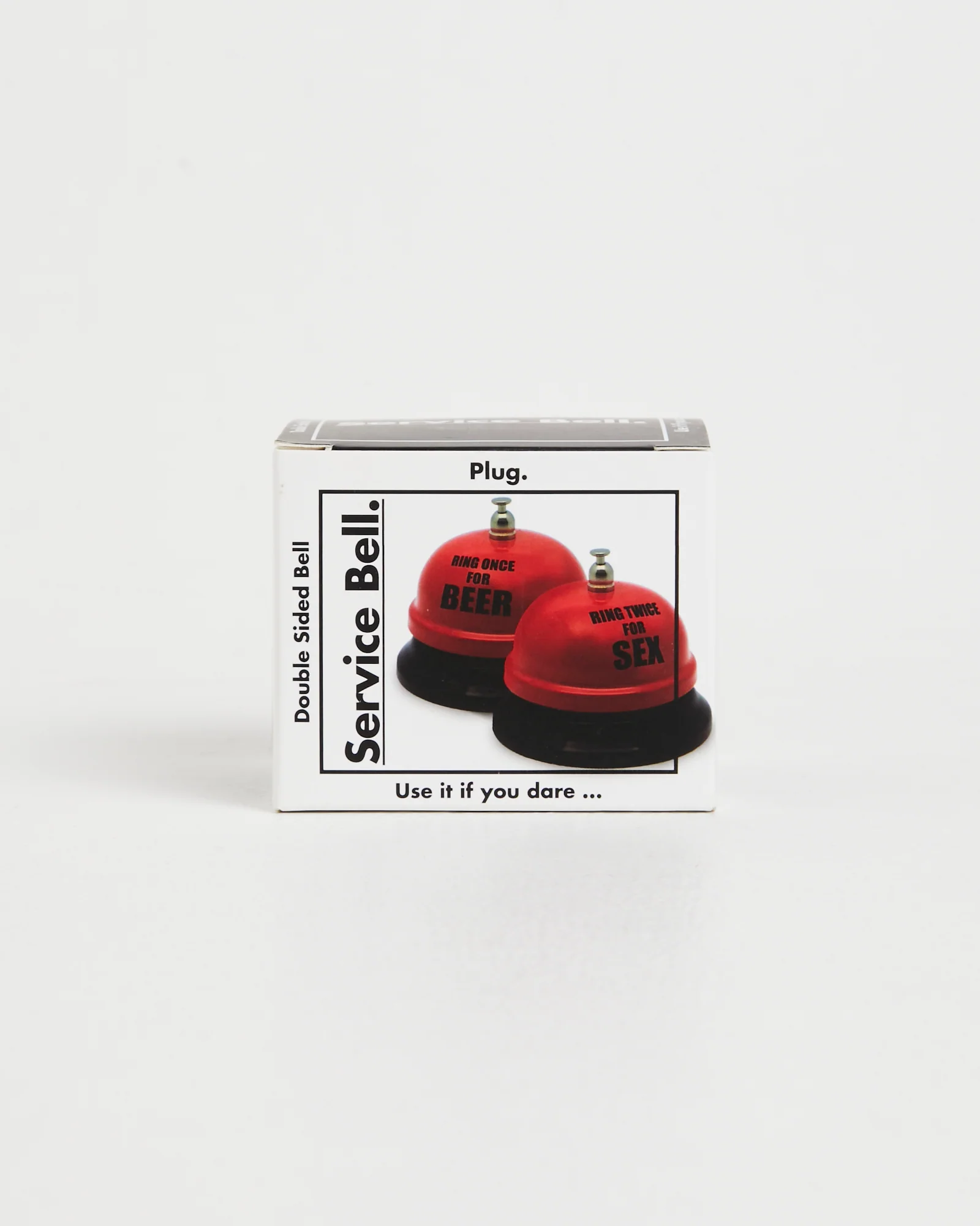 Ring For Beer/Sex Bell - Image 2