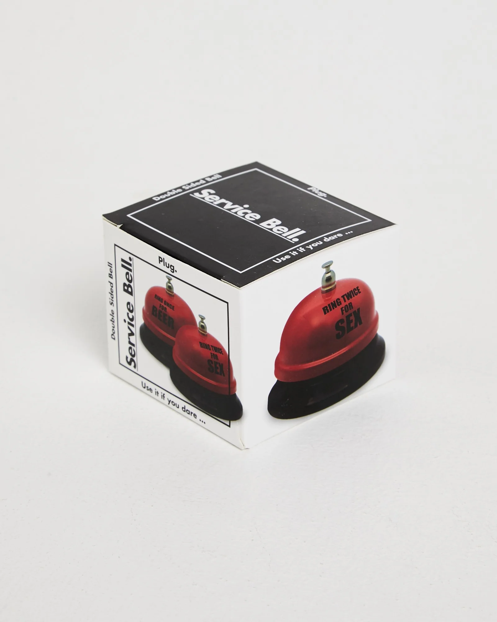 Ring For Beer/Sex Bell - Image 3