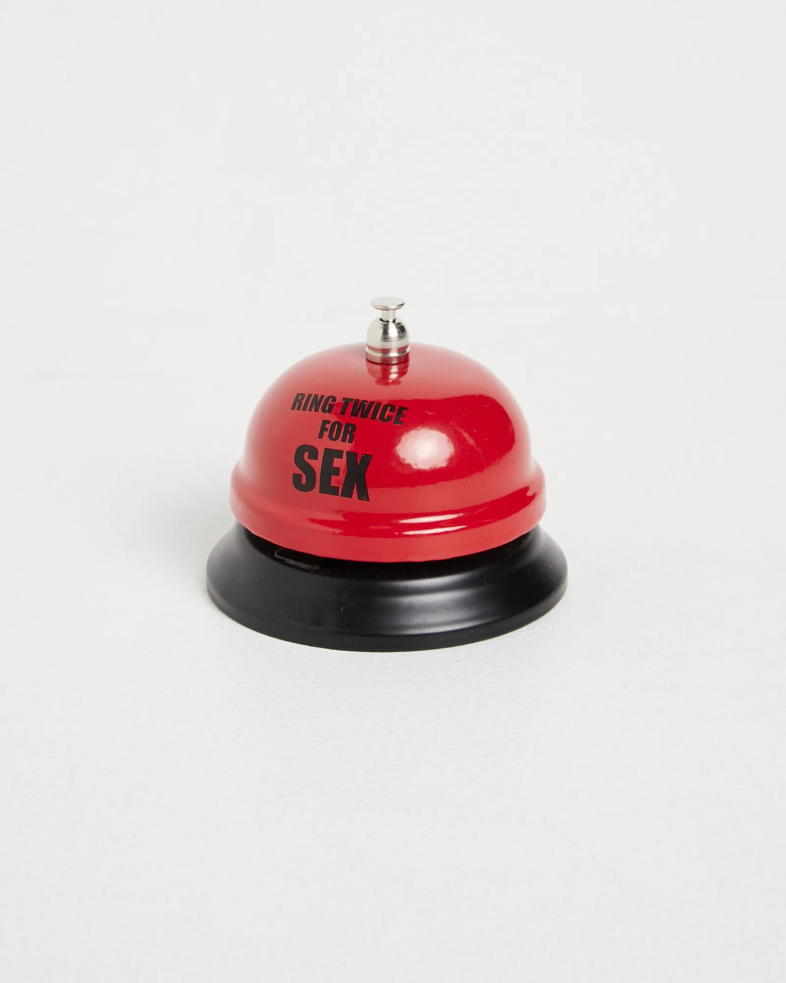 Ring For Beer/Sex Bell - Image 4