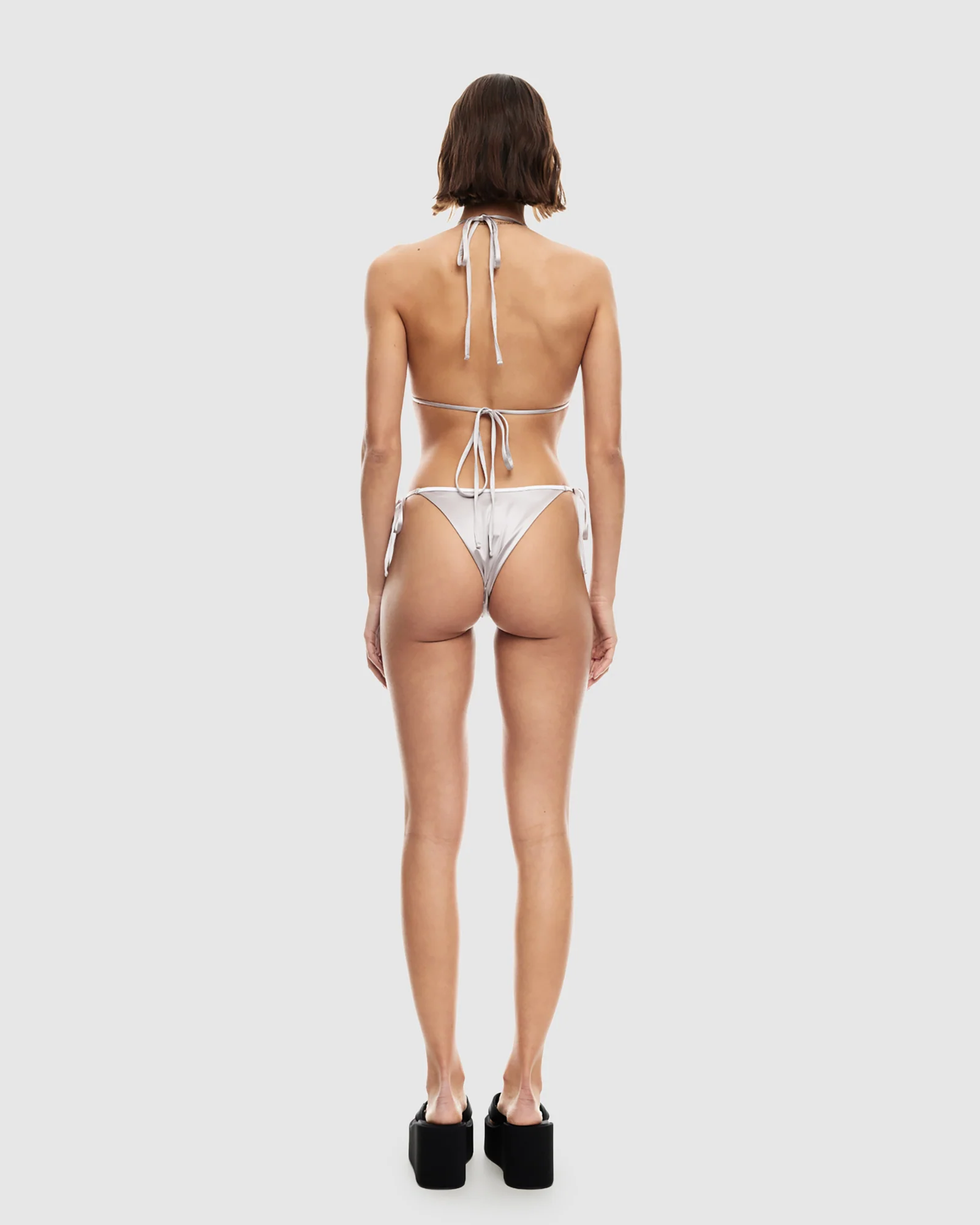 Rio Bikini Tie Bottom - Image 6