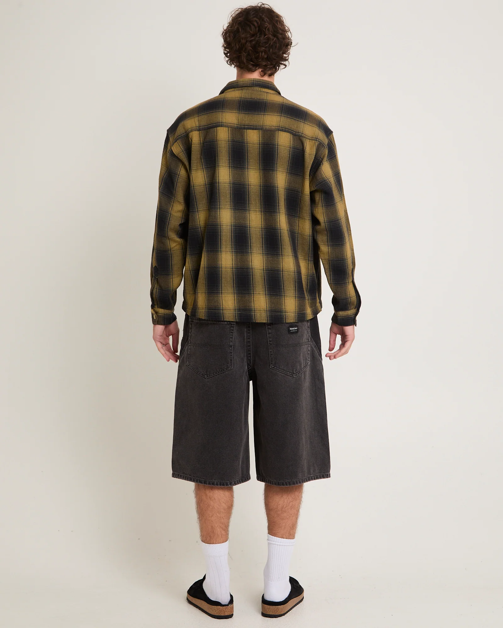 Rip Curl A6 Big Board Shorts Bazza - Image 5