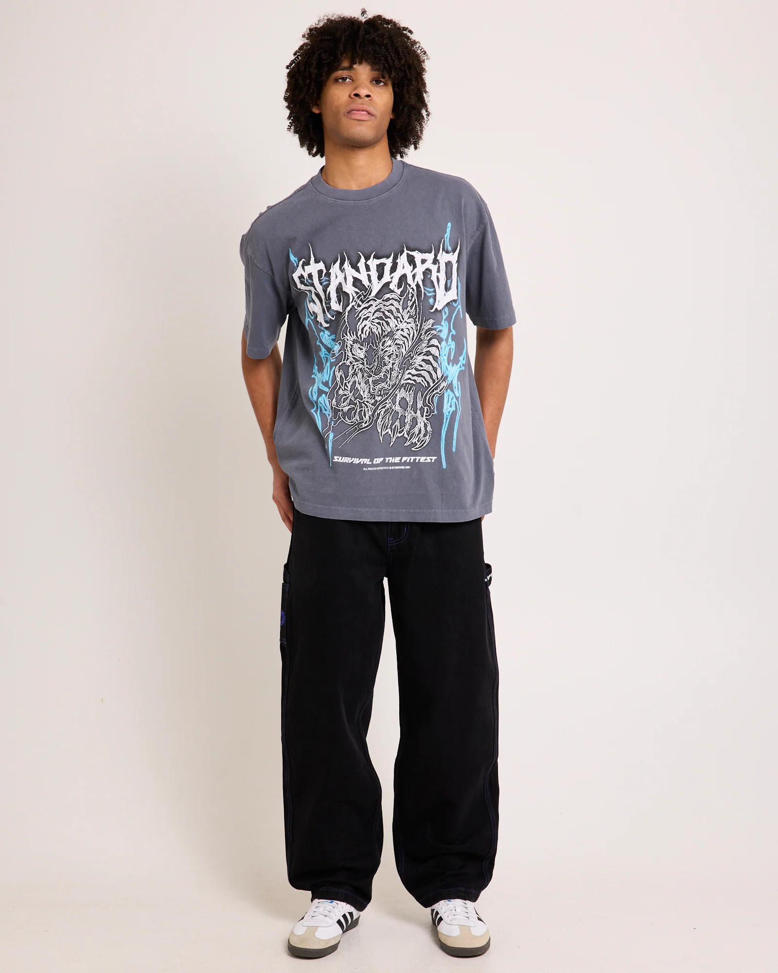Ripper T-Shirt - Image 2