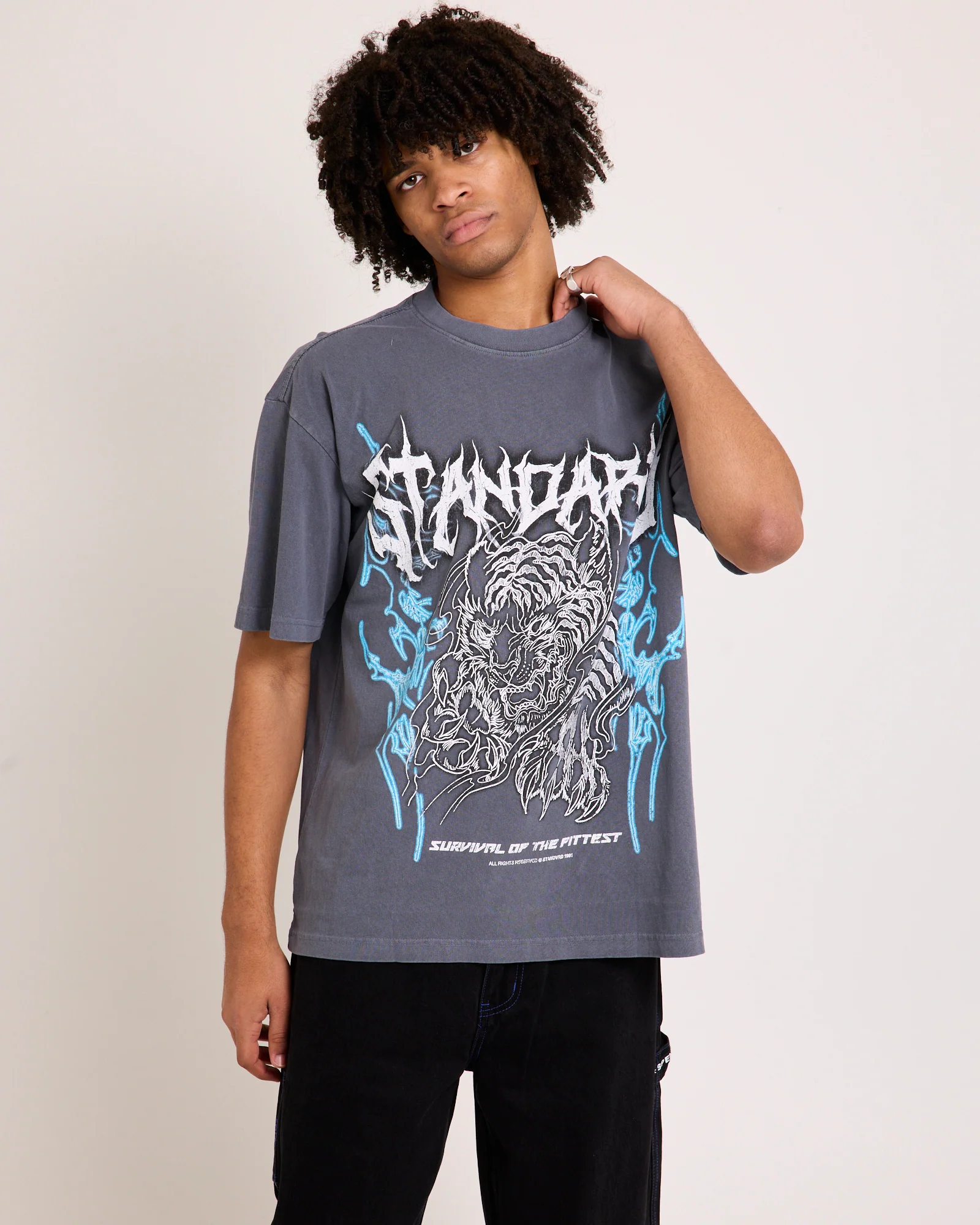 Ripper T-Shirt - Image 4