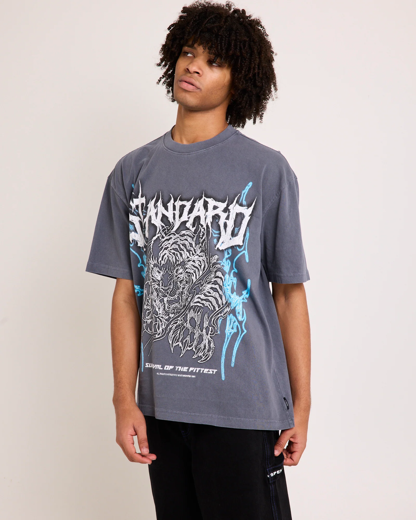 Ripper T-Shirt - Image 5