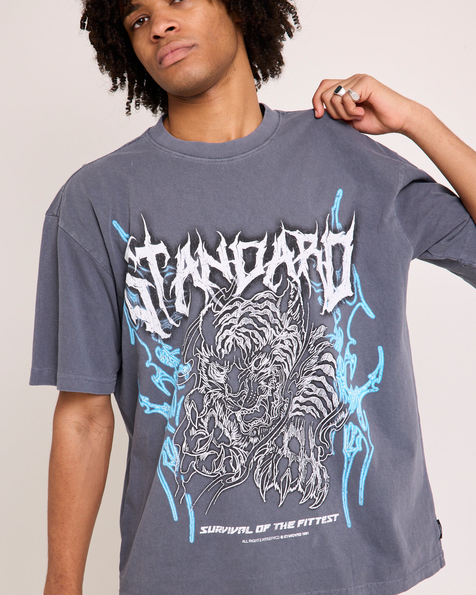 Ripper T-Shirt - Image 6
