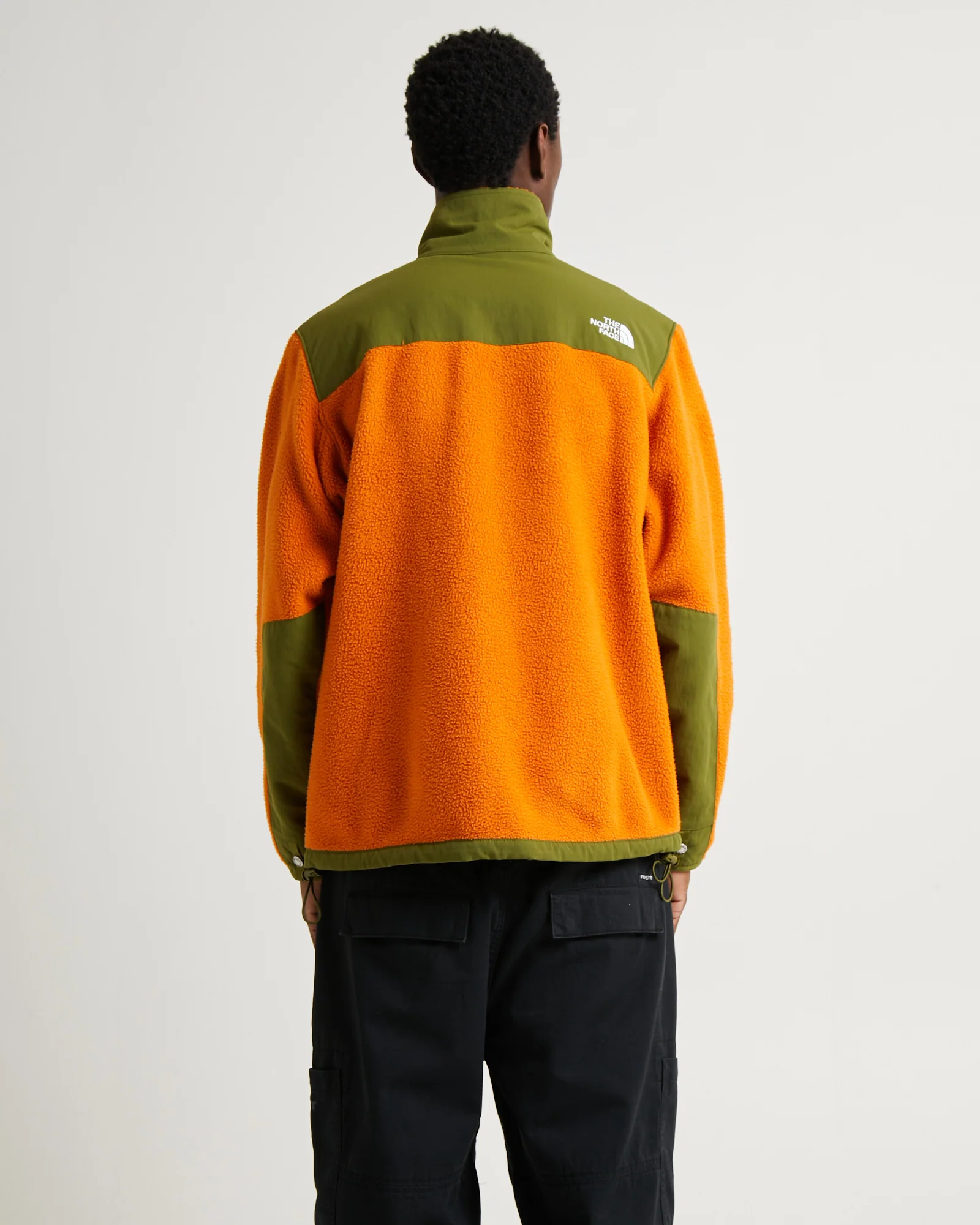 Ripstop Denali Jacket Desert Rust - Image 2
