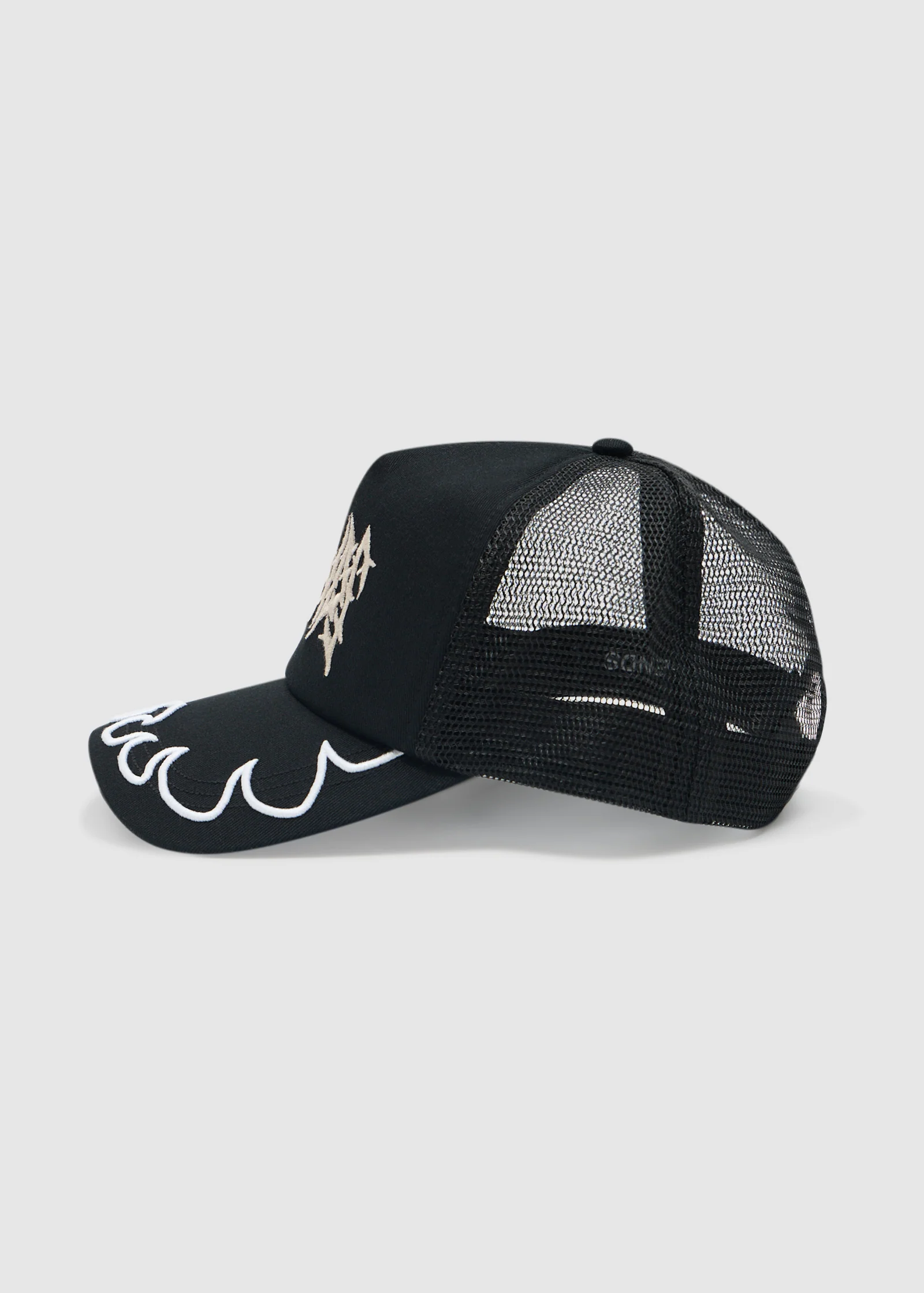 Rising Trucker Cap - Image 3