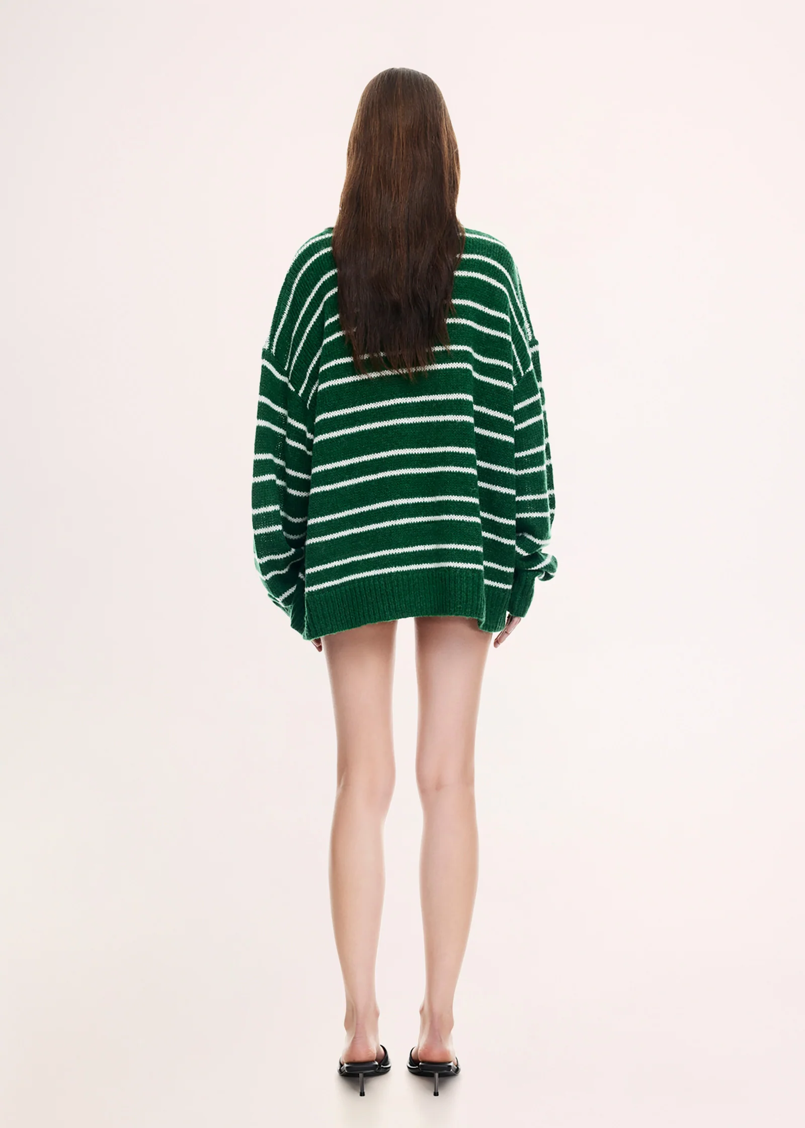 Rising Sun Jersey  Sweater - Image 2