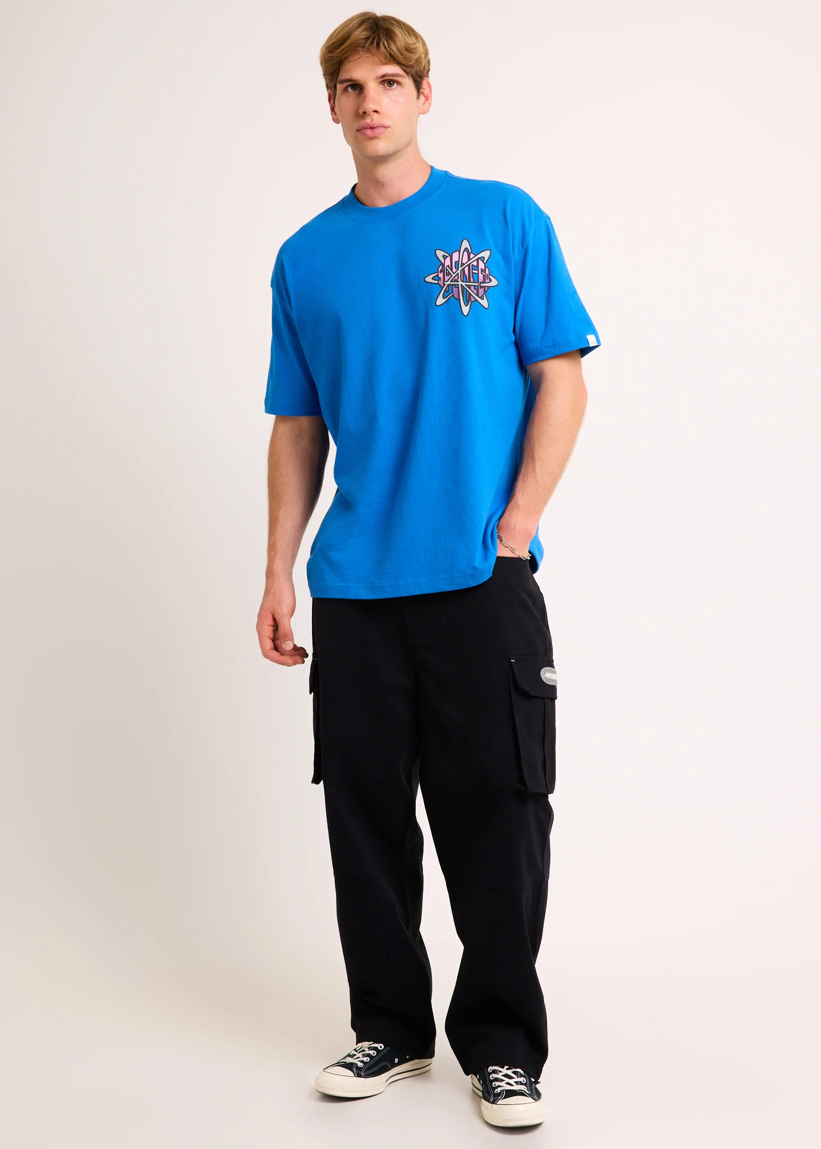 Ritual Cargo Pants