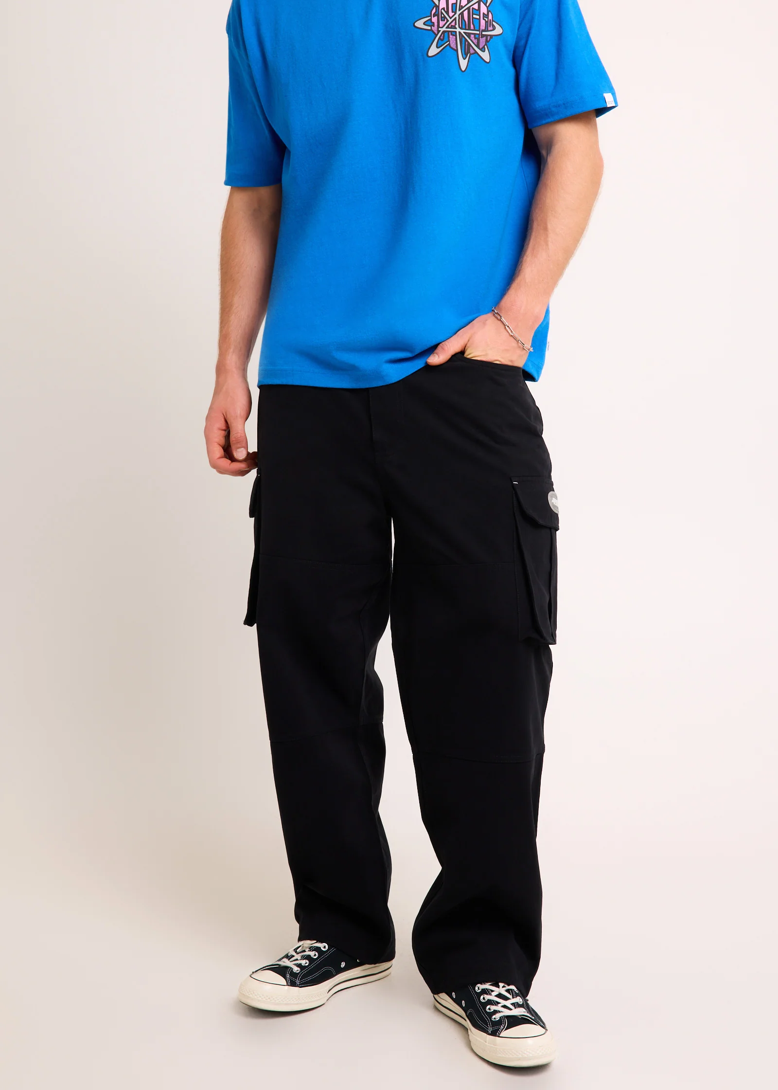 Ritual Cargo Pants - Image 2