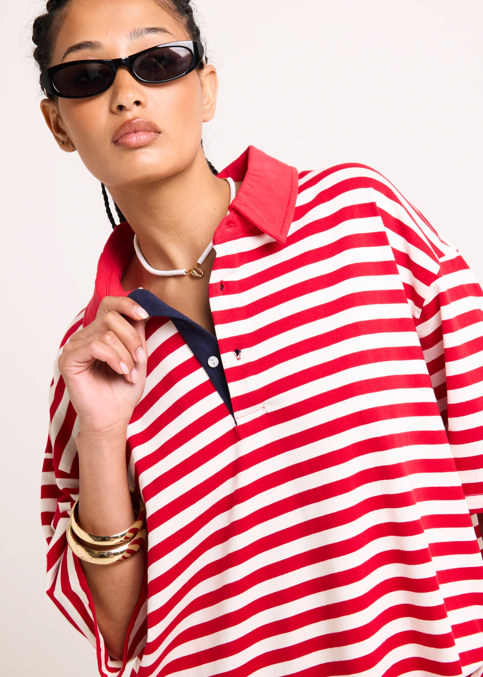 Riviera Polo Shirt - Image 2