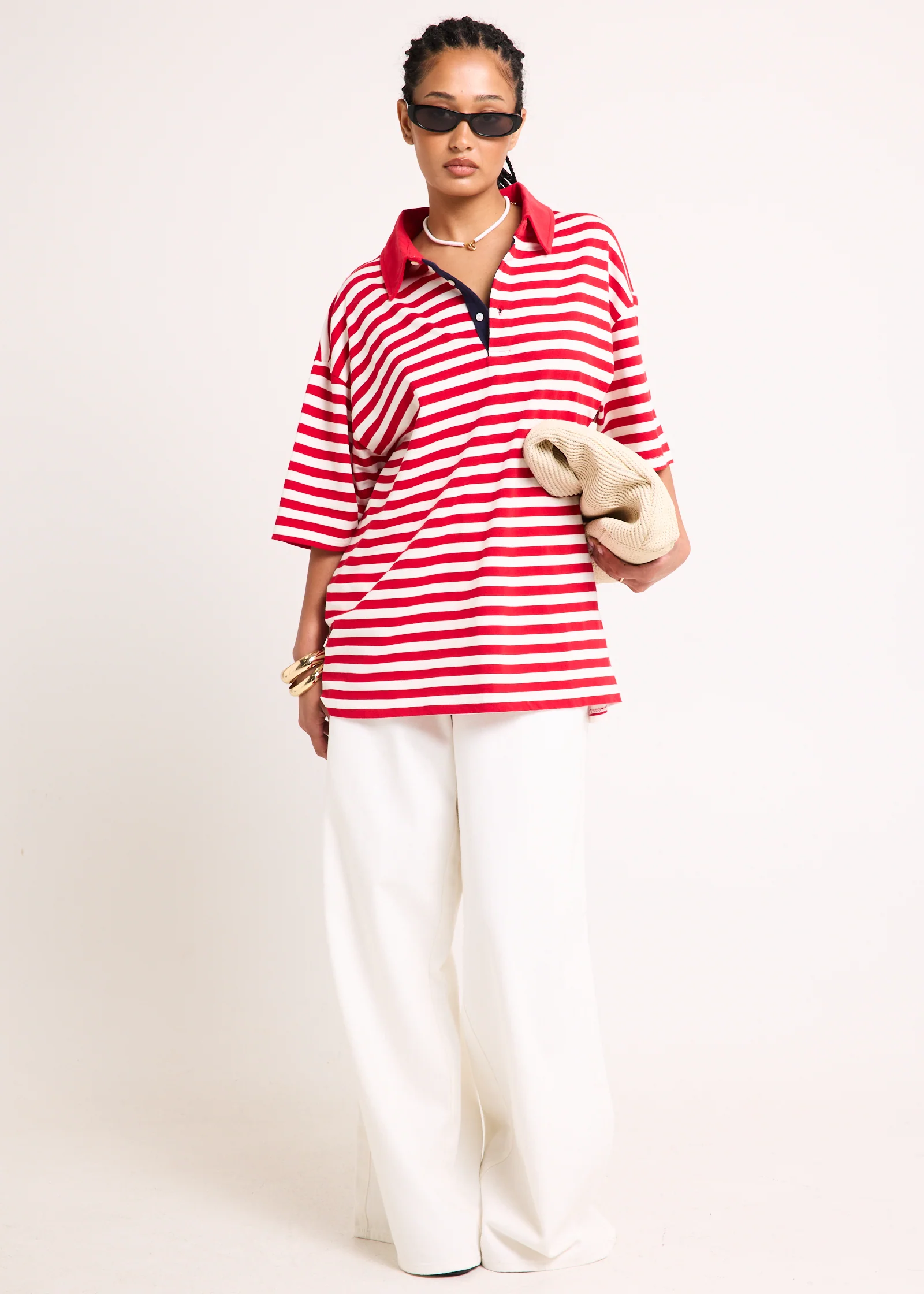 Riviera Polo Shirt - Image 3