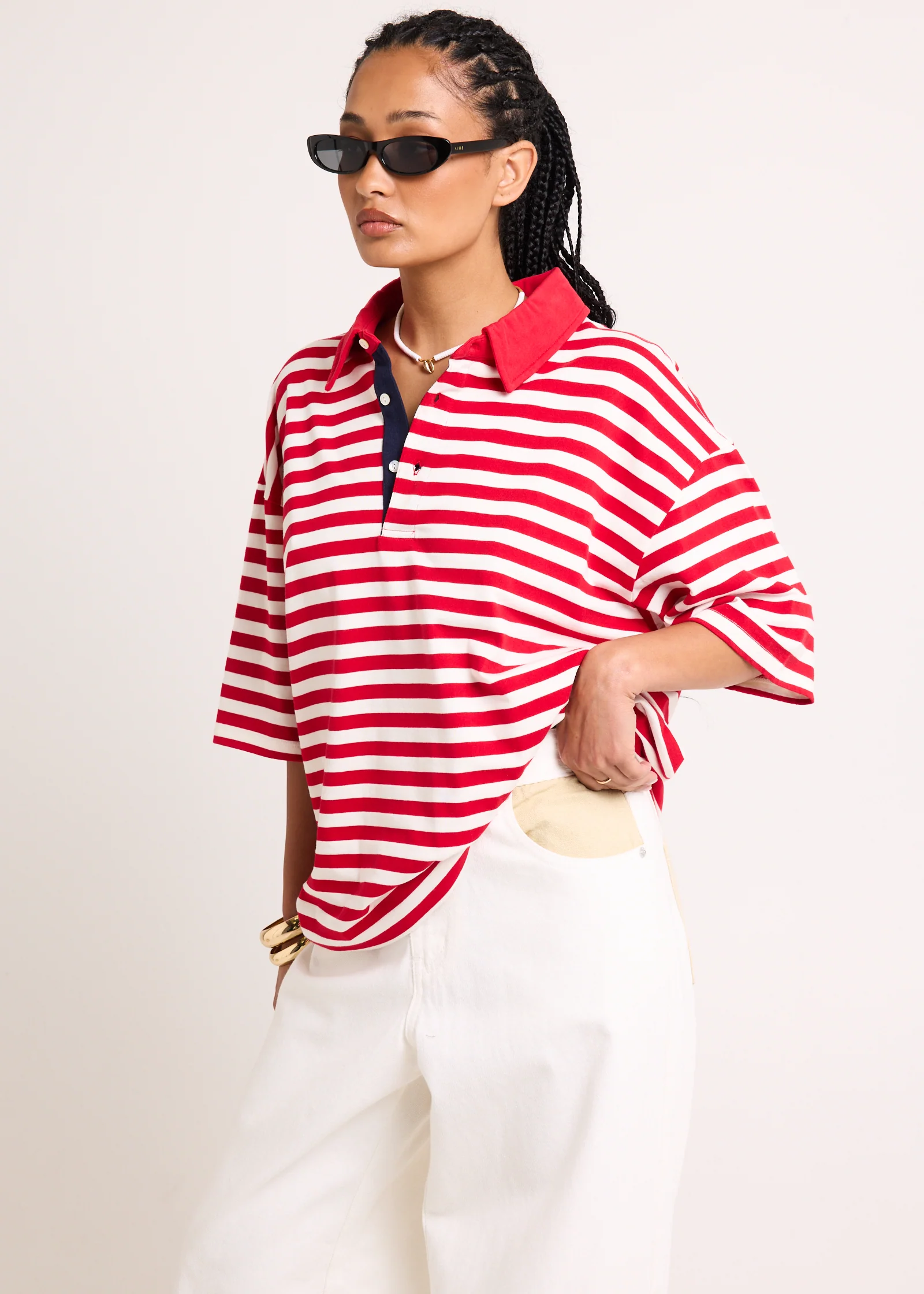 Riviera Polo Shirt - Image 4