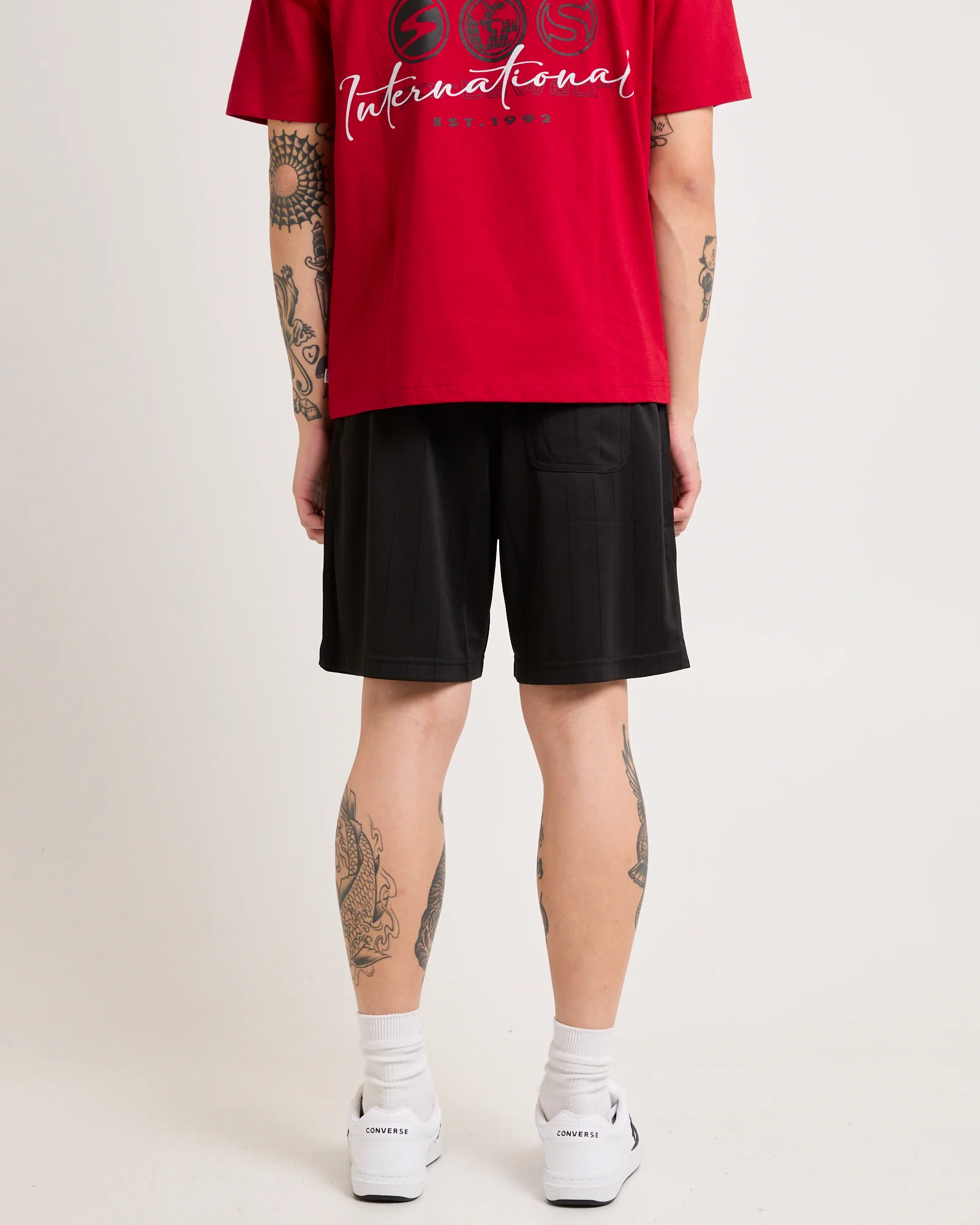 Rivington Club Shorts - Image 2