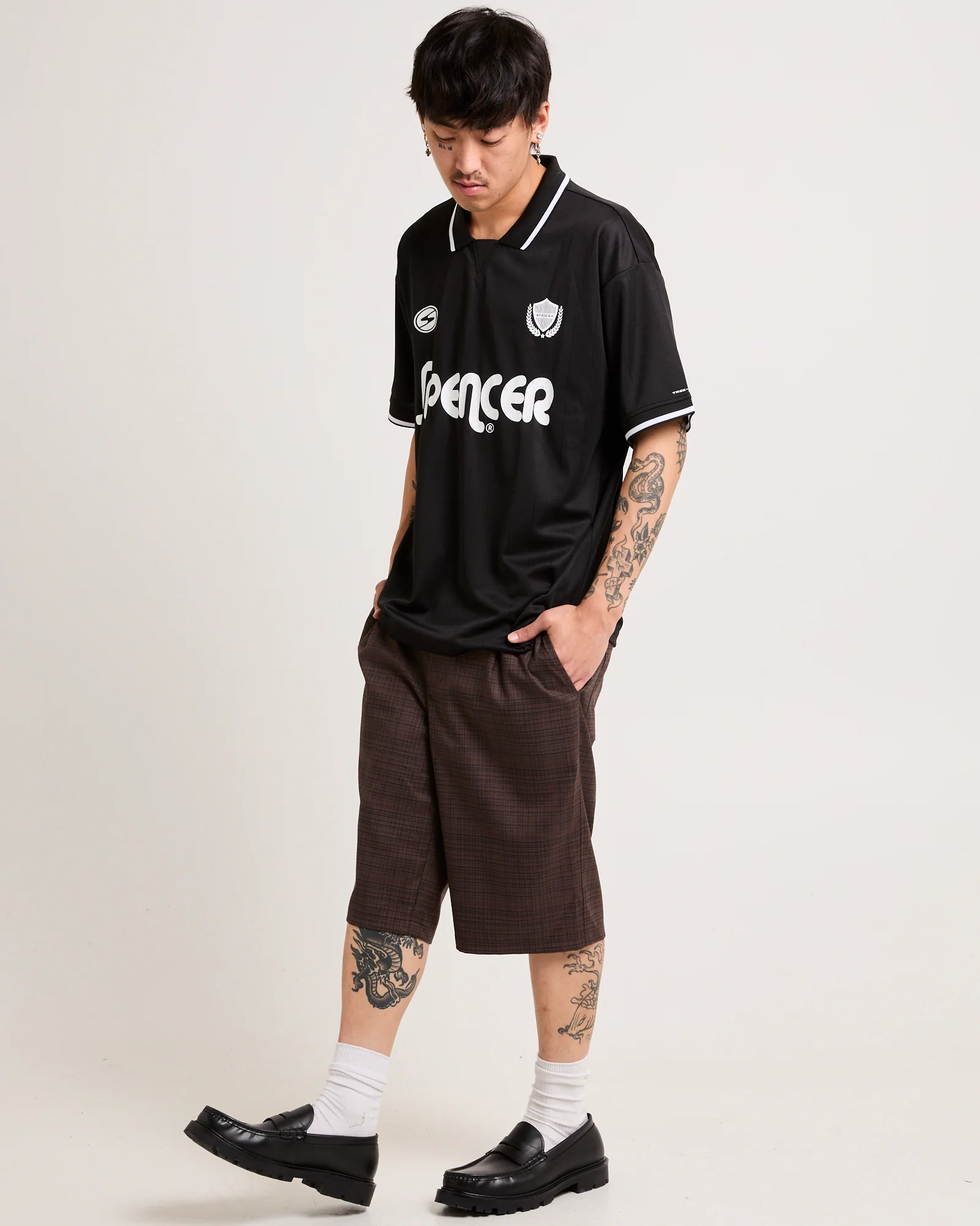 Rivinton Club Jersey - Image 3