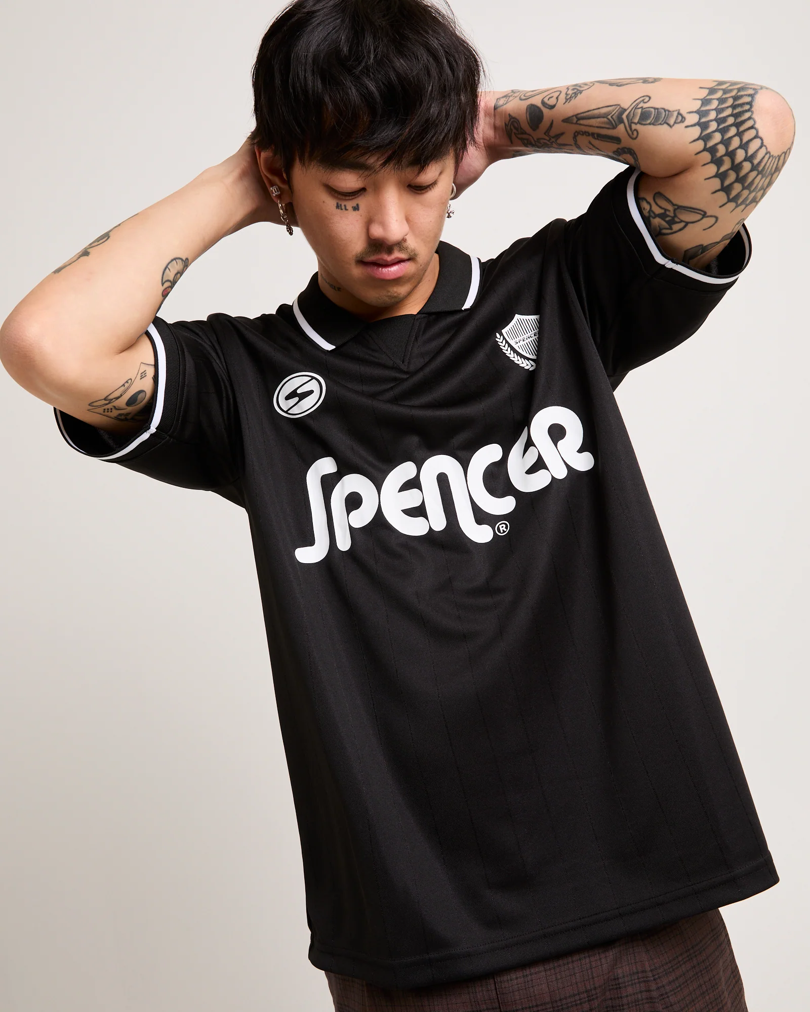 Rivinton Club Jersey - Image 4