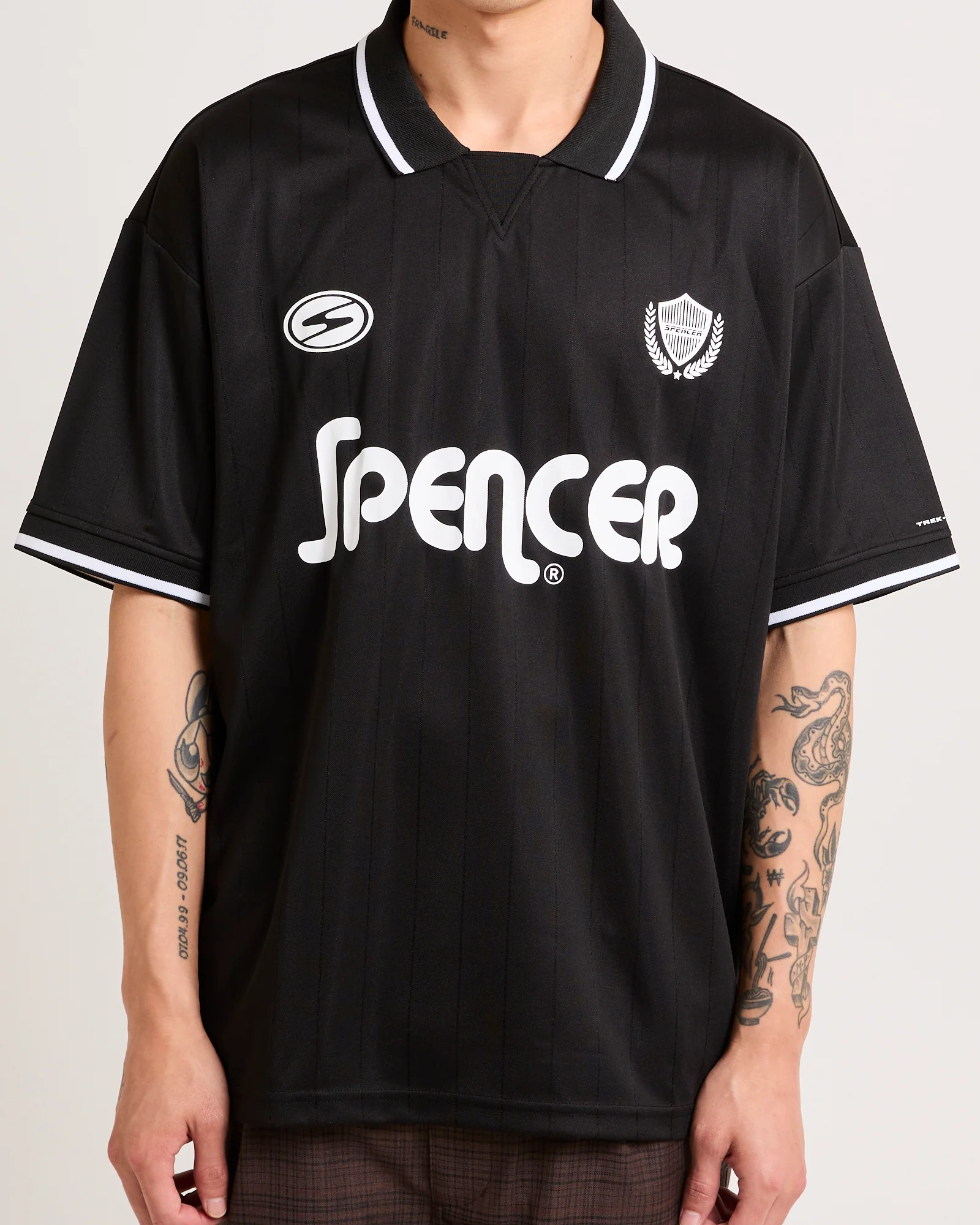 Rivinton Club Jersey - Image 5
