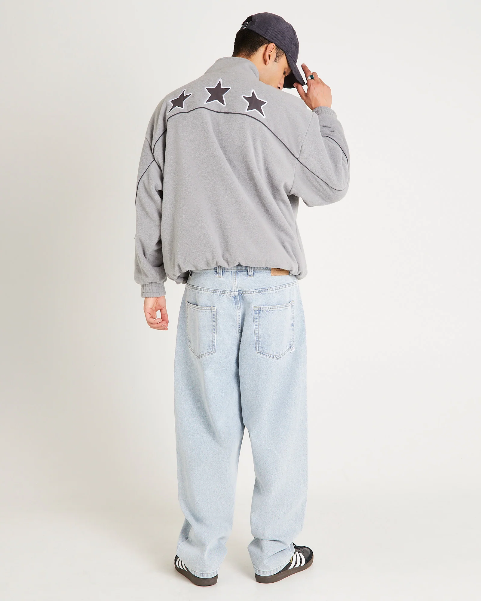Roadman Track Jacket - Image 5