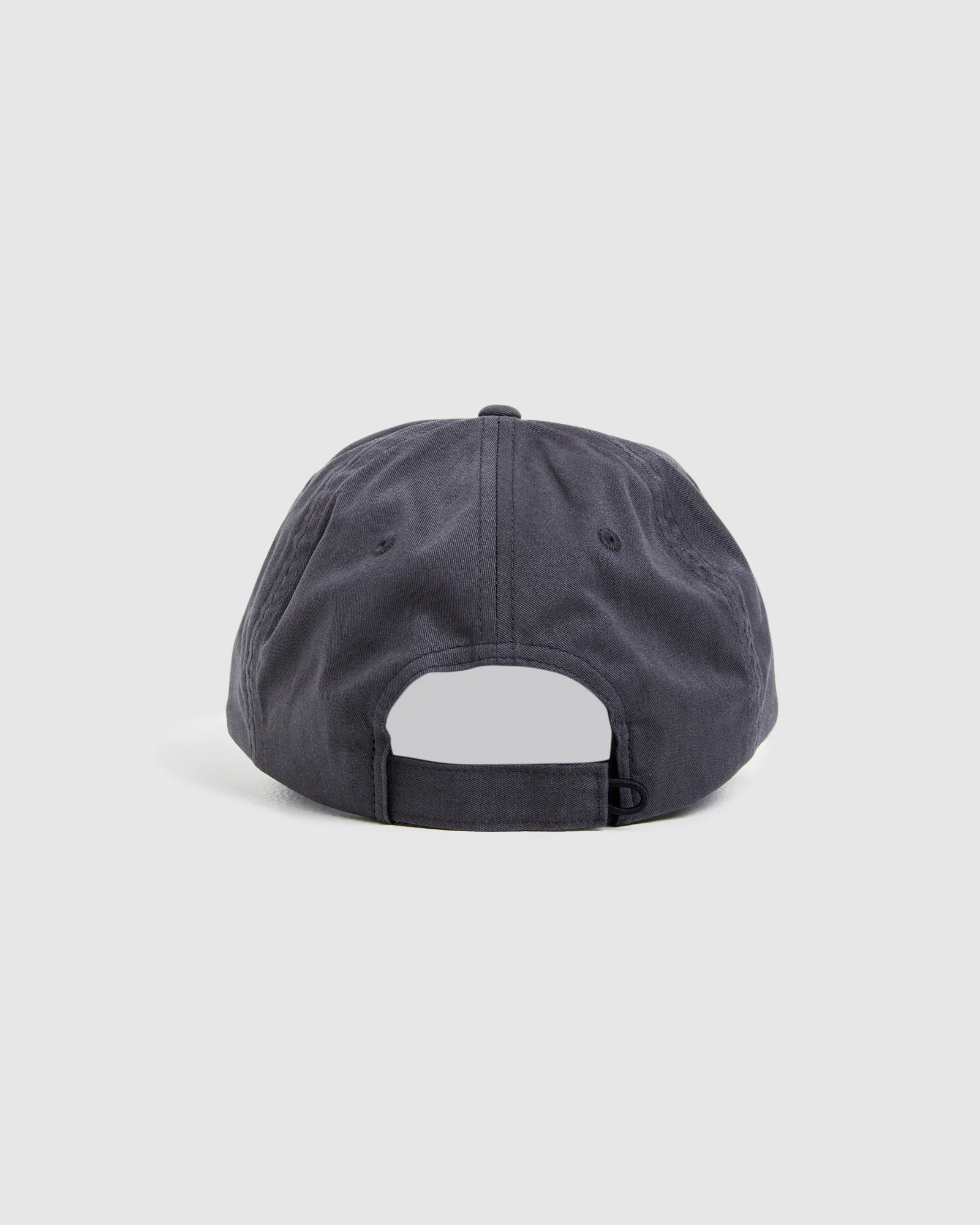 Roc II Ball Cap Black - Image 5