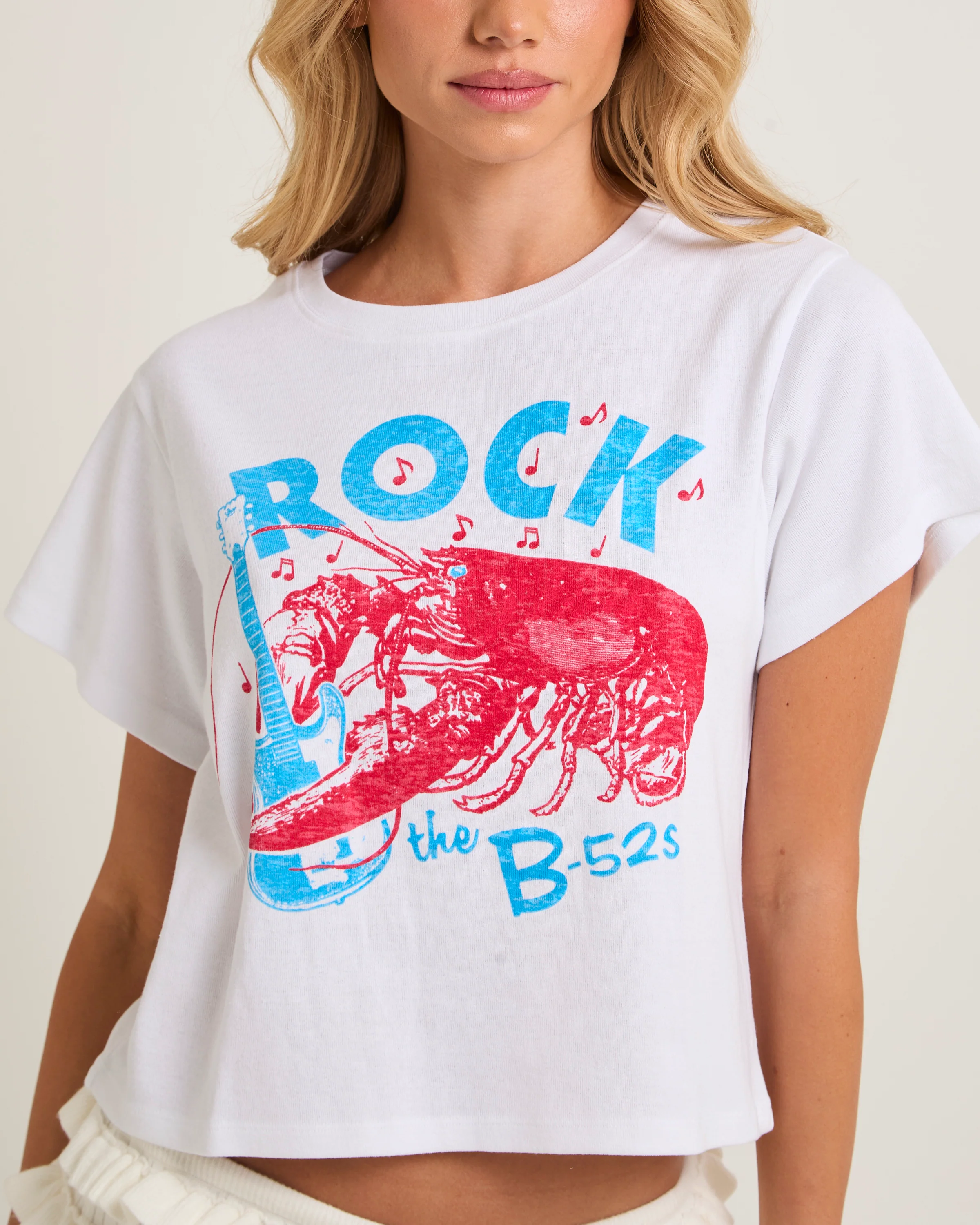 Rock Lobster T-Shirt - Image 5