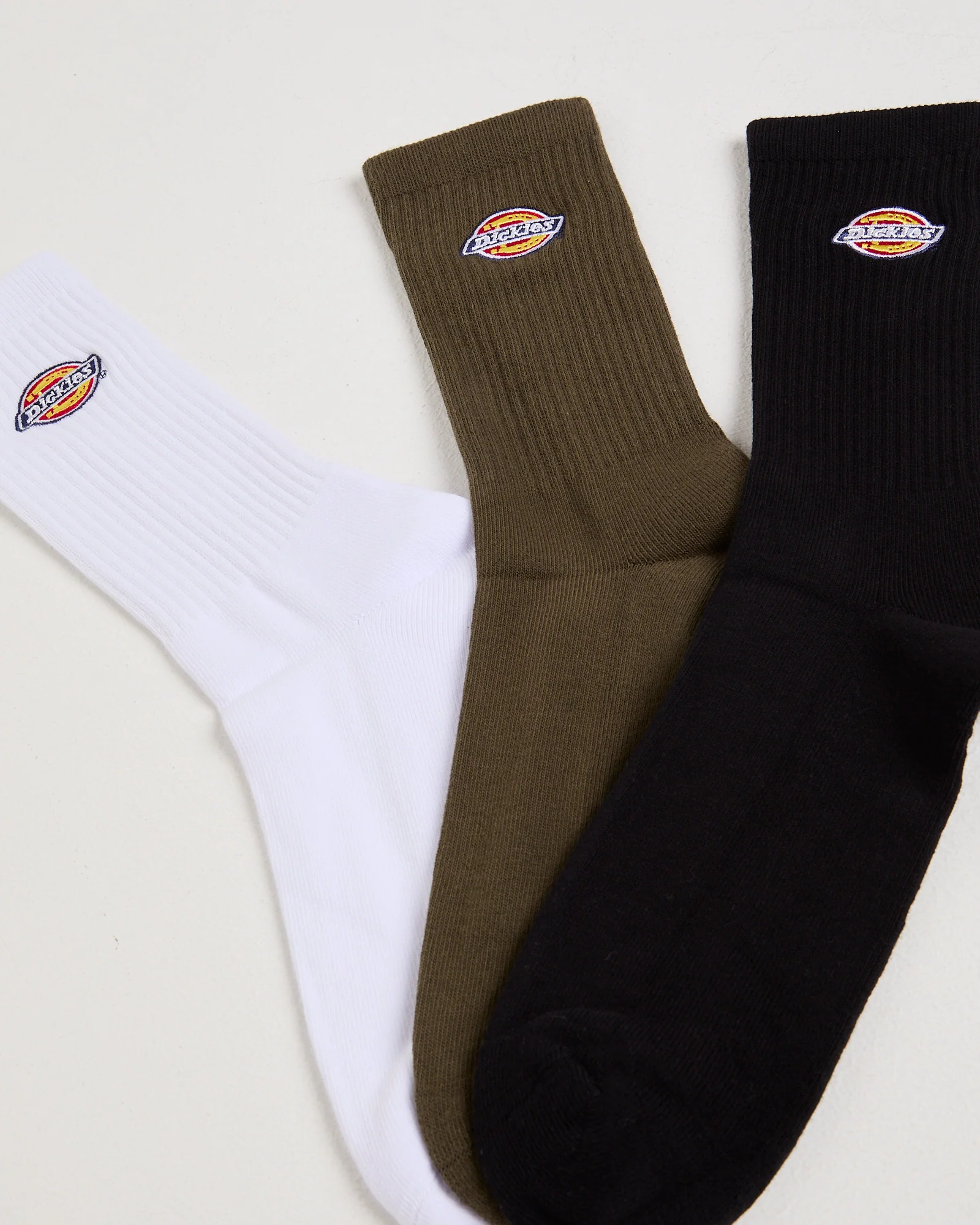 Rockwood 3 Pack Socks - Image 2