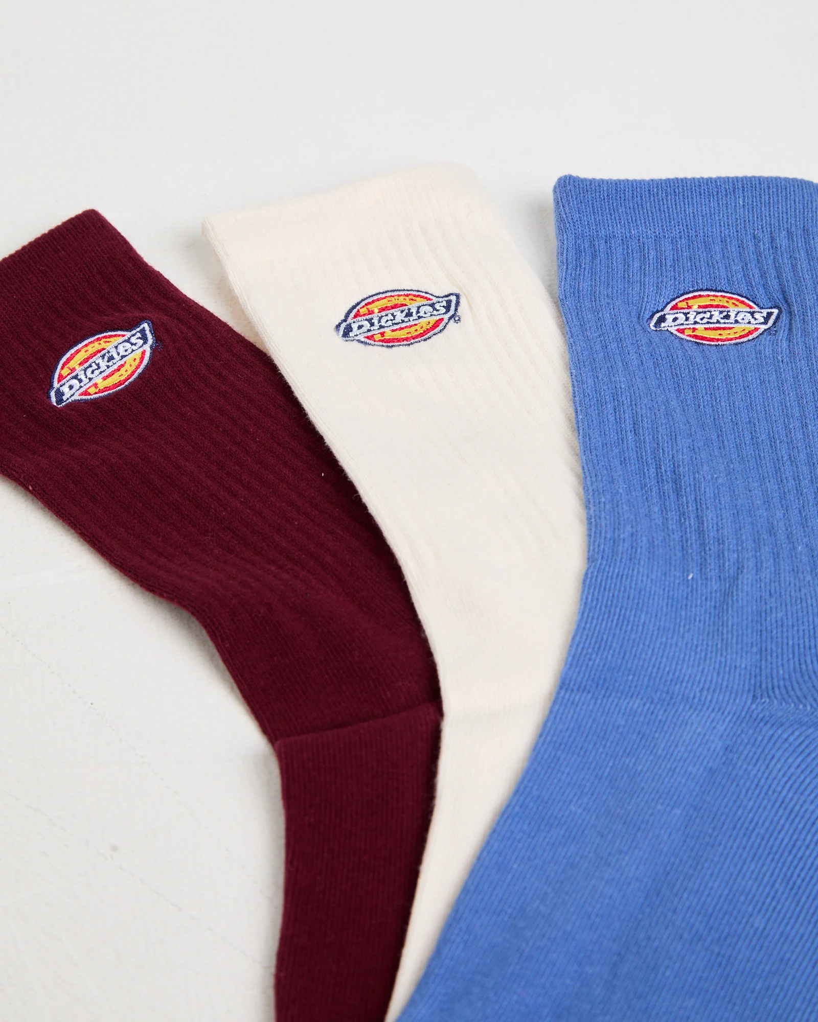 Rockwood Socks 3 Pack in Multi - Image 2