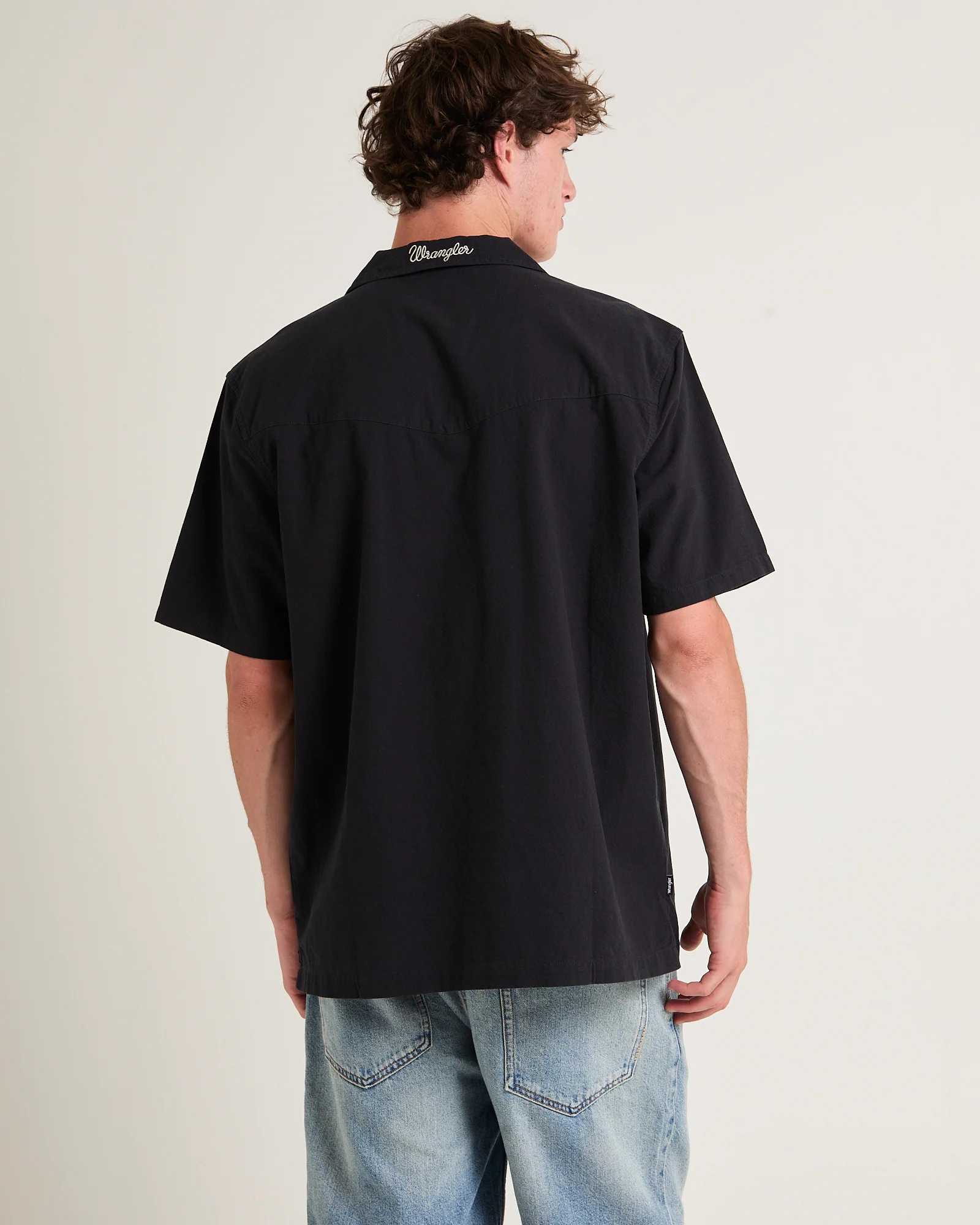 Rodeo Resort Shirt - Image 2