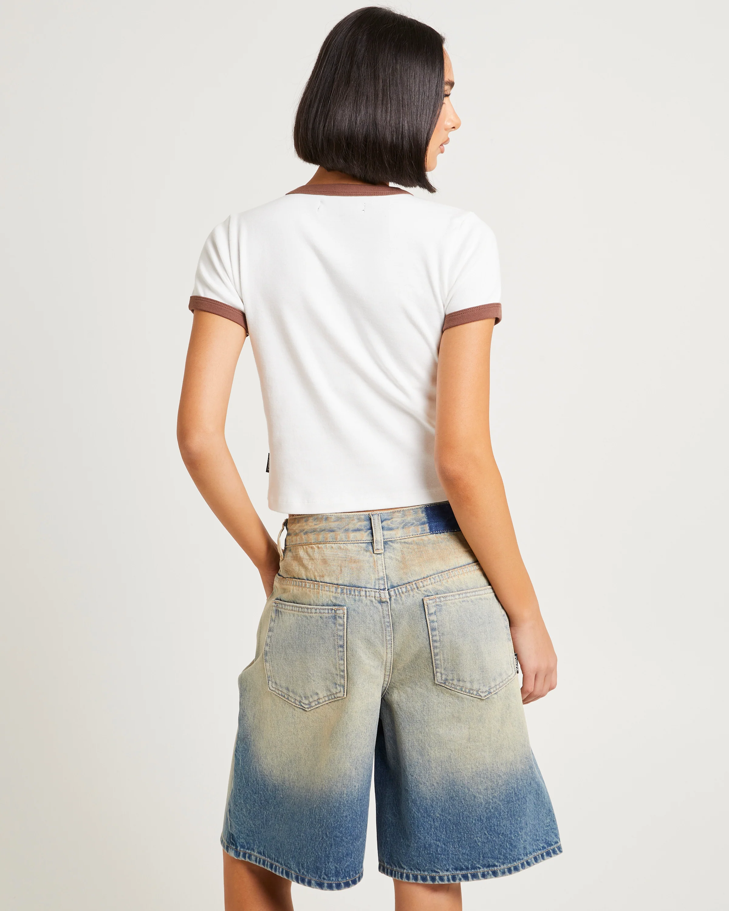 Rodeo Ringer T-Shirt - Image 2