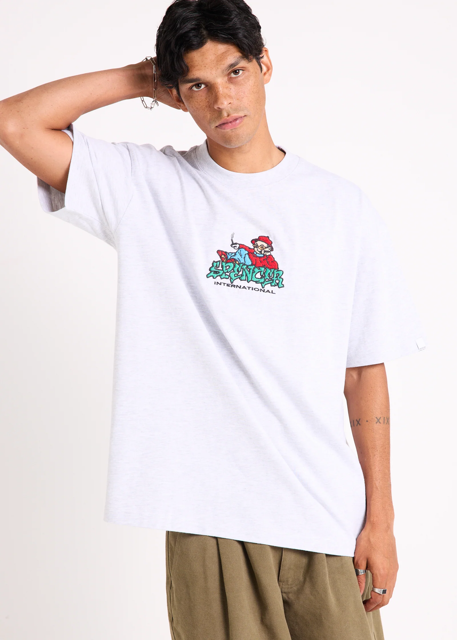 Rollie T-Shirt