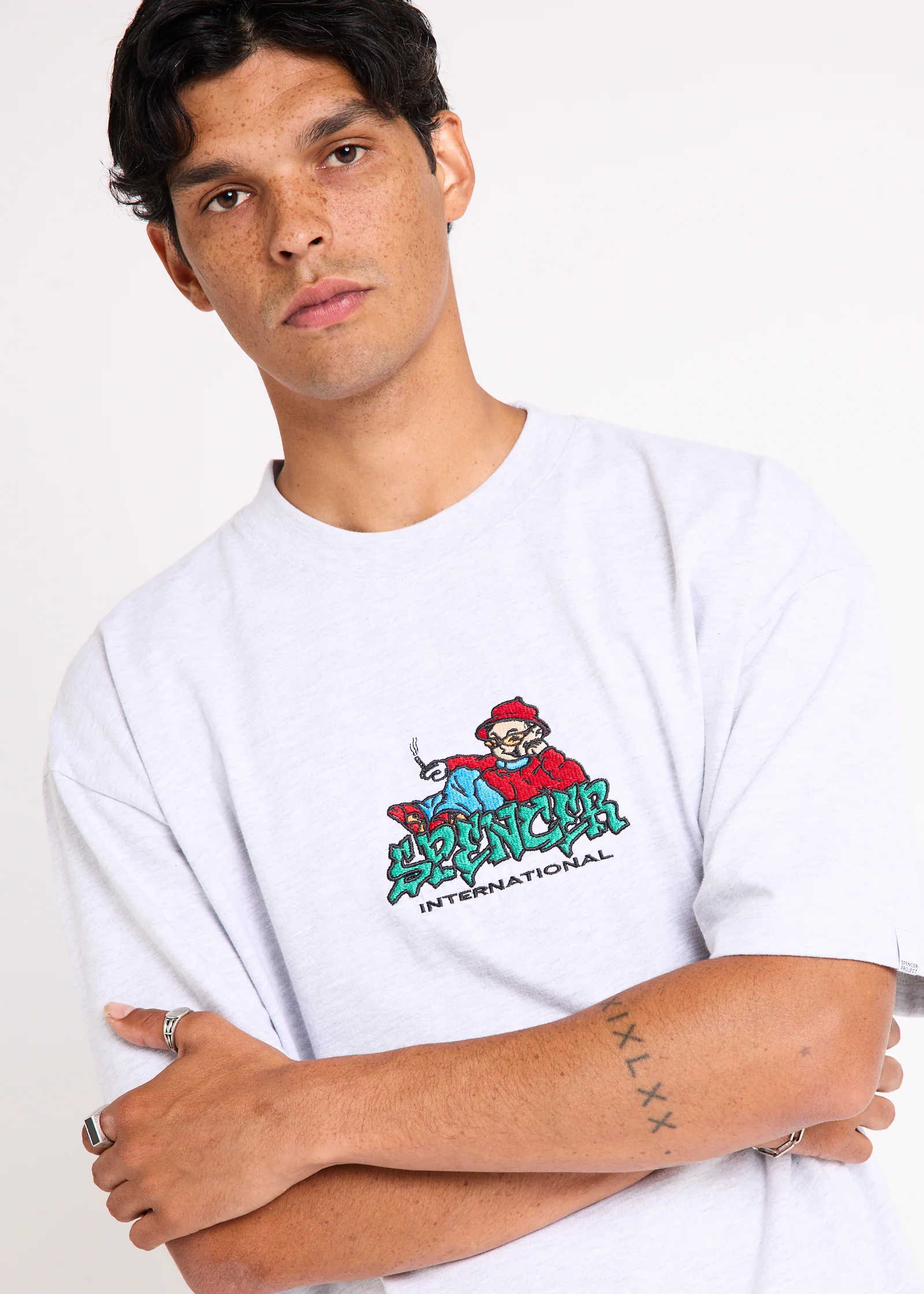 Rollie T-Shirt - Image 2