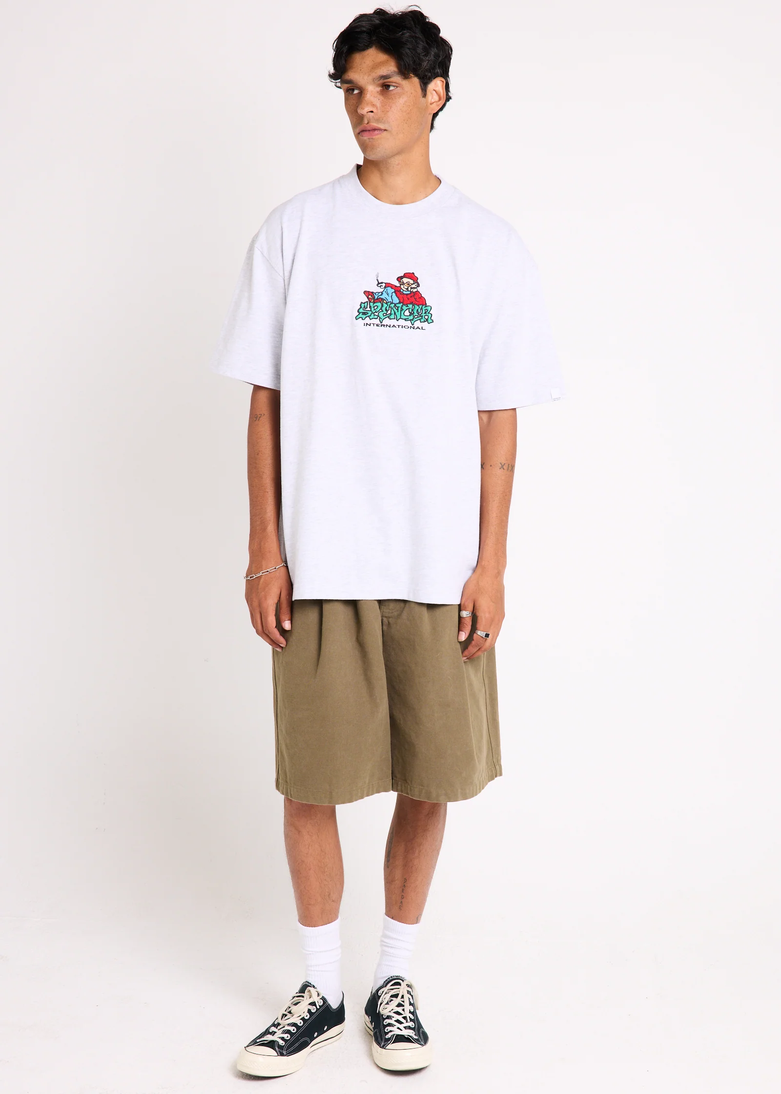 Rollie T-Shirt - Image 3