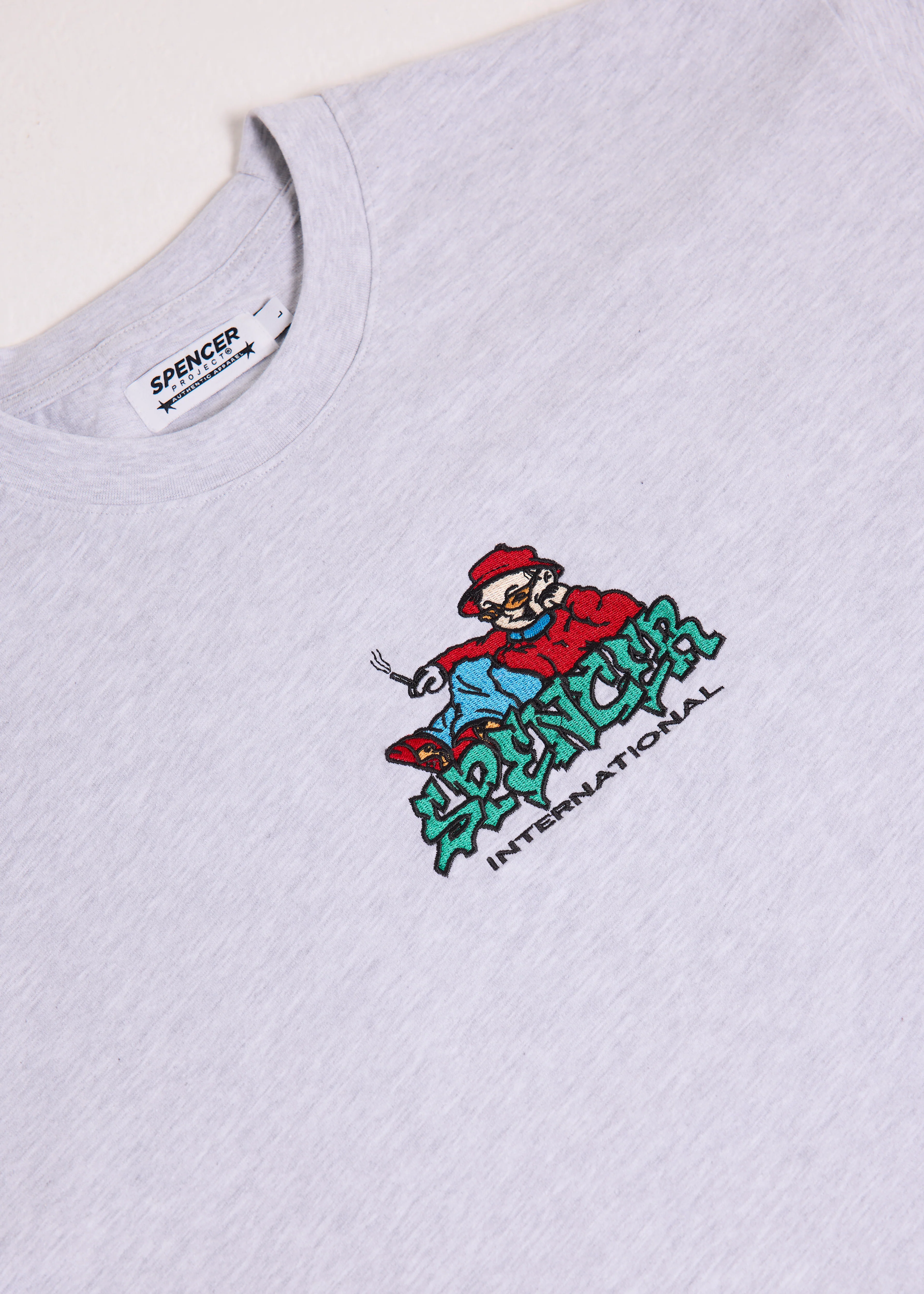 Rollie T-Shirt - Image 7